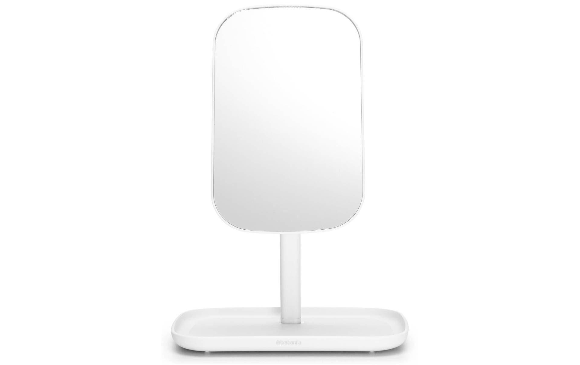 Brabantia Kosmetikspiegel »White« Brabantia Kosmetikspiegel »White« von Brabantia