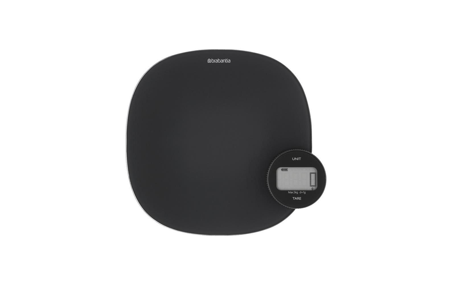 Brabantia Küchenwaage »PLUS TASTY+ D« Brabantia Küchenwaage »PLUS TASTY+ D« von Brabantia