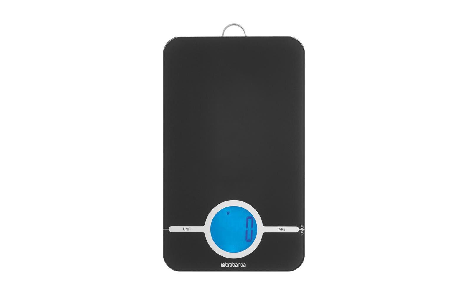 Brabantia Küchenwaage »TASTY+ Dark G« Brabantia Küchenwaage »TASTY+ Dark G« von Brabantia