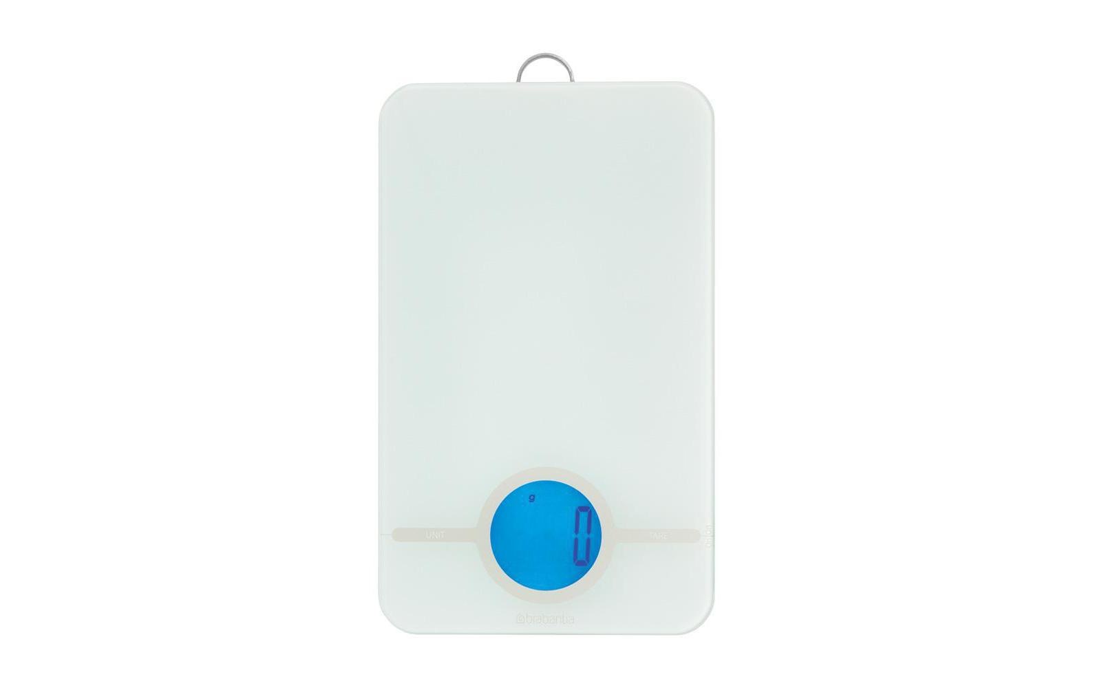 Brabantia Küchenwaage »TASTY+ Light« Brabantia Küchenwaage »TASTY+ Light« von Brabantia