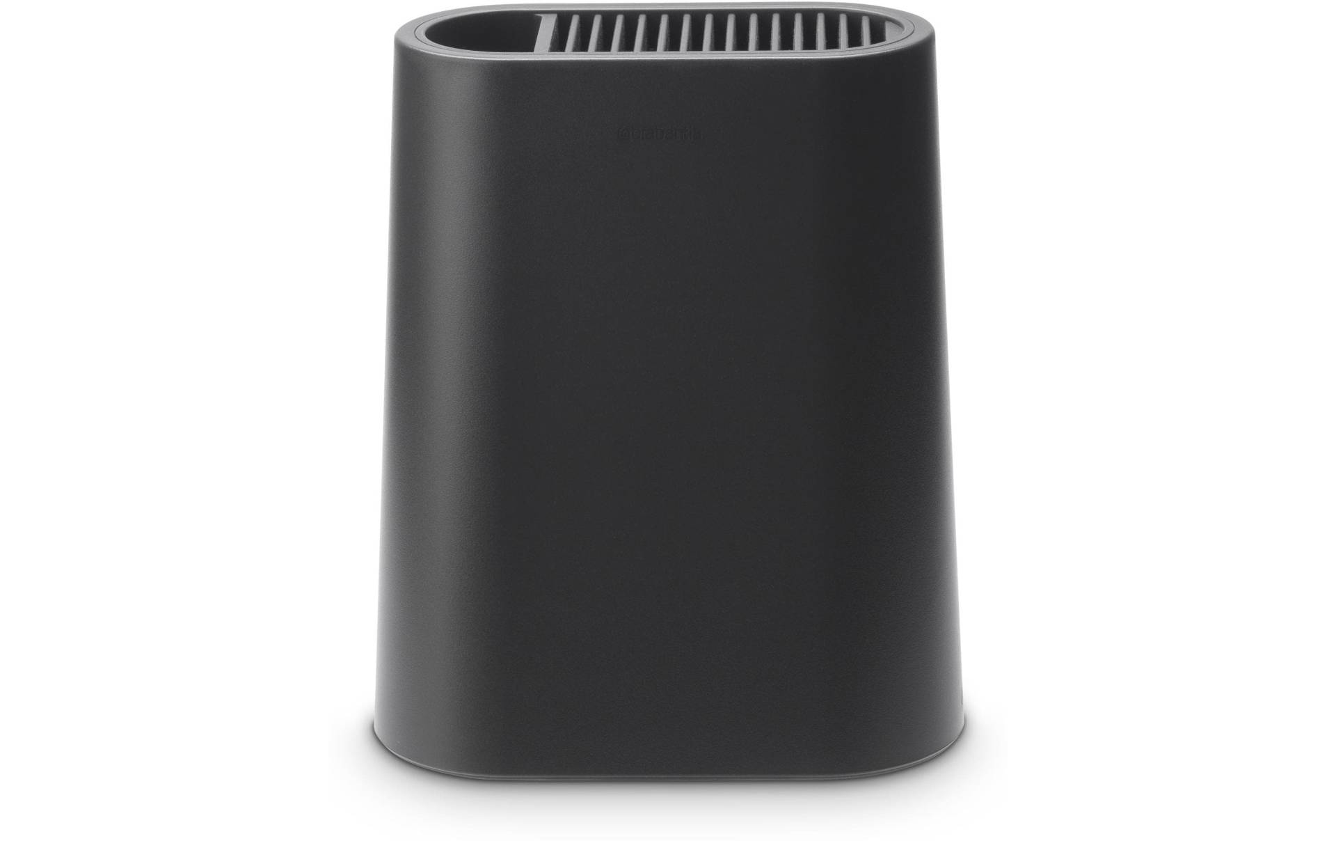 Brabantia Messerblock »Profile Dunkelgrau«, 1 tlg., Nach Gebrauch zu 99% recycelbar Brabantia Messerblock »Profile Dunkelgrau«, 1 tlg., Nach Gebrauch zu 99% recycelbar von Brabantia