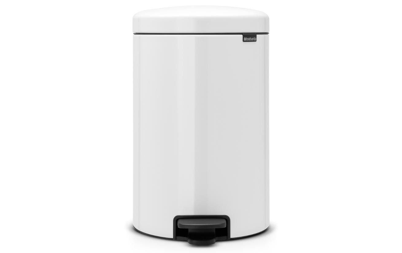 Brabantia Mülleimer »NewIcon 20 Liter«, 1 Behälter von Brabantia