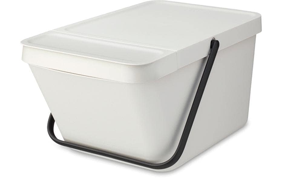 Brabantia Mülleimer »Sort & Go 20 l«, 1 Behälter Brabantia Mülleimer »Sort & Go 20 l«, 1 Behälter von Brabantia