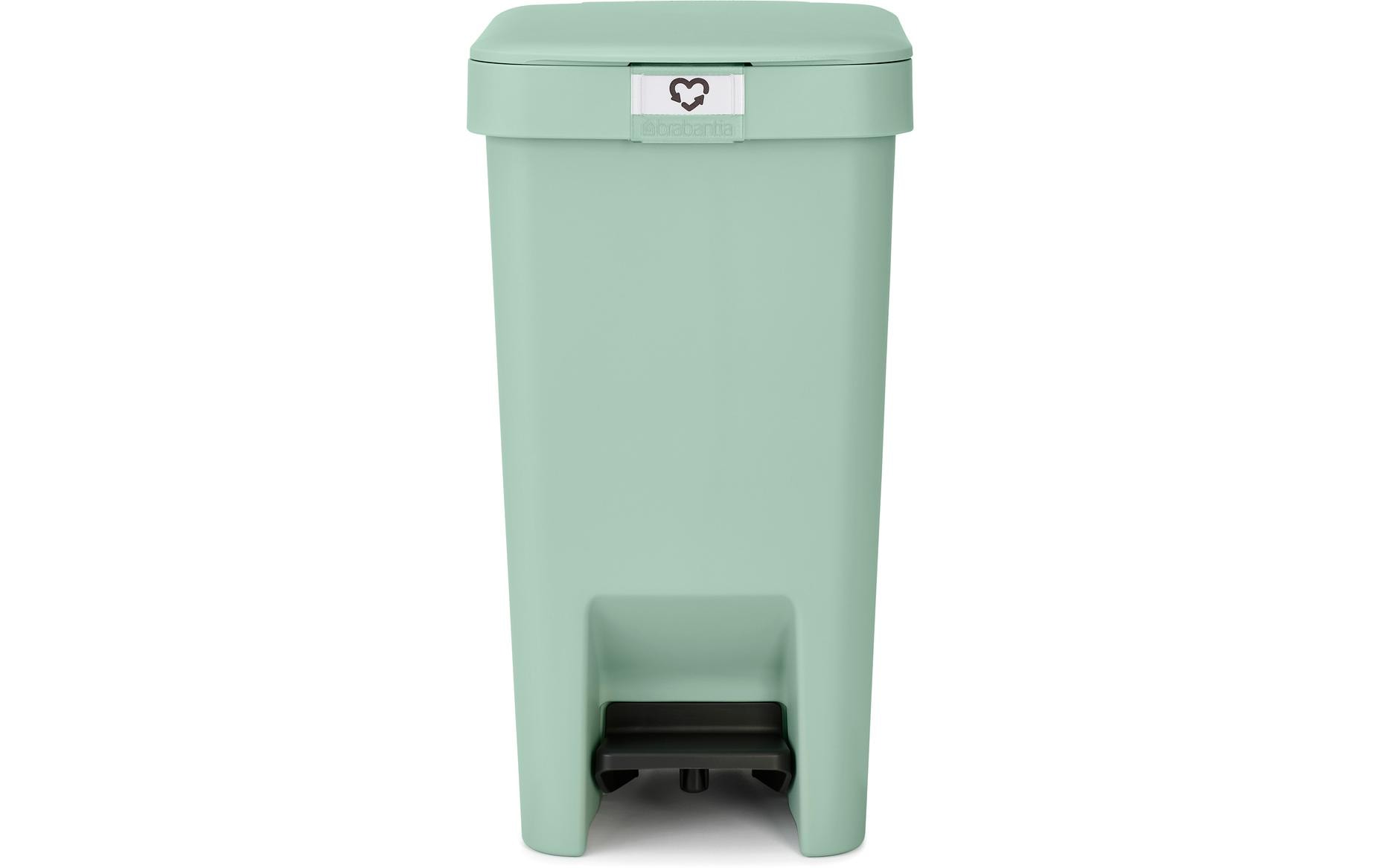 Brabantia Mülleimer »StepUp 10 l«, 1 Behälter Brabantia Mülleimer »StepUp 10 l«, 1 Behälter von Brabantia