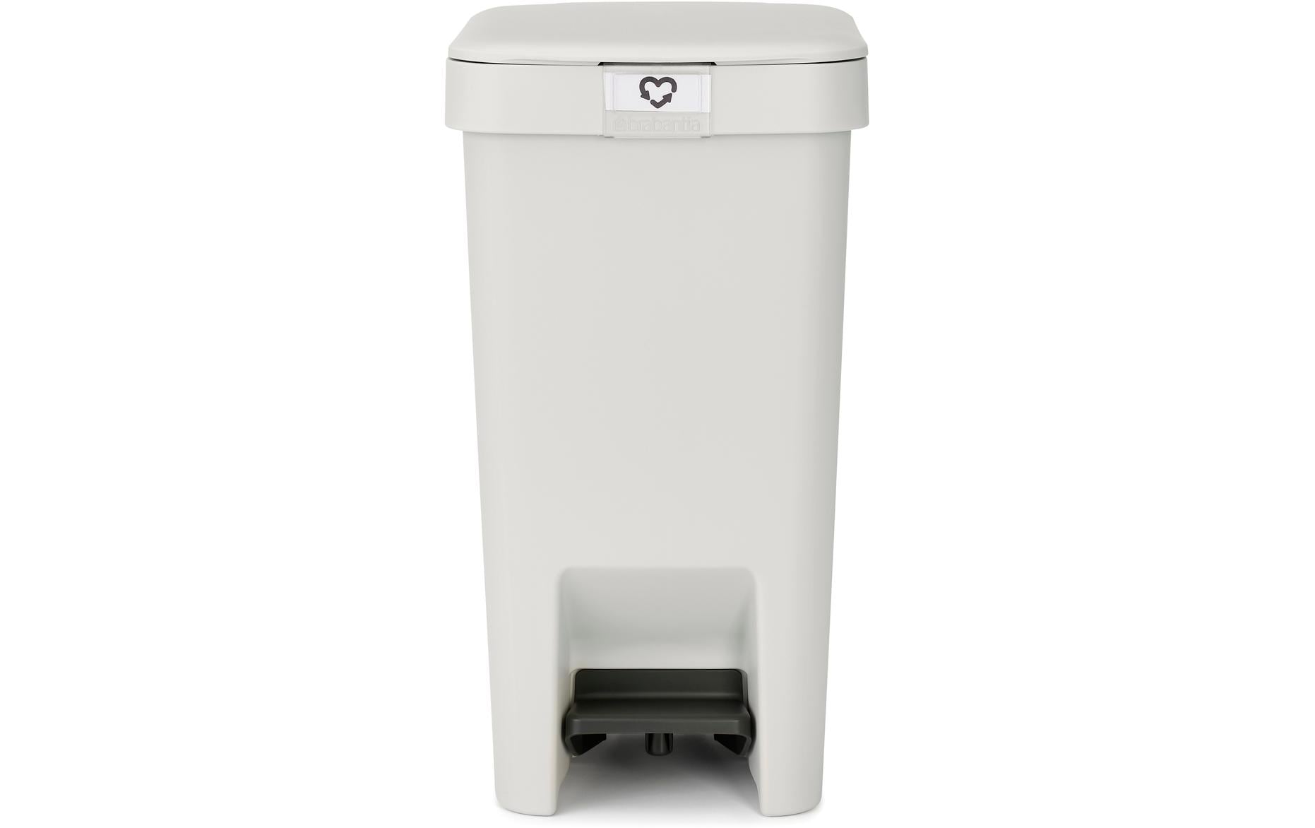Brabantia Mülleimer »StepUp 10 l«, 1 Behälter Brabantia Mülleimer »StepUp 10 l«, 1 Behälter von Brabantia