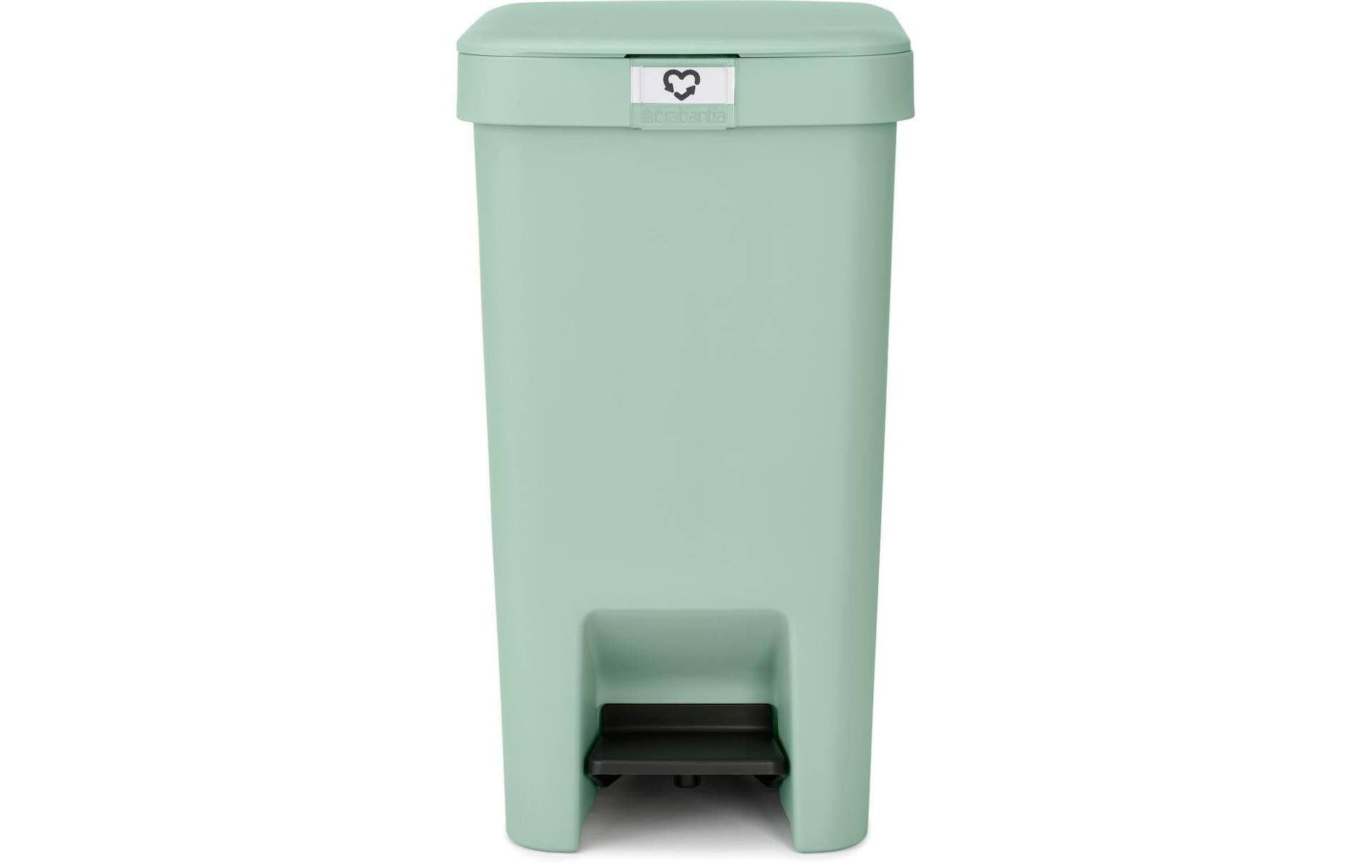 Brabantia Mülleimer »StepUp 16 l«, 1 Behälter Brabantia Mülleimer »StepUp 16 l«, 1 Behälter von Brabantia