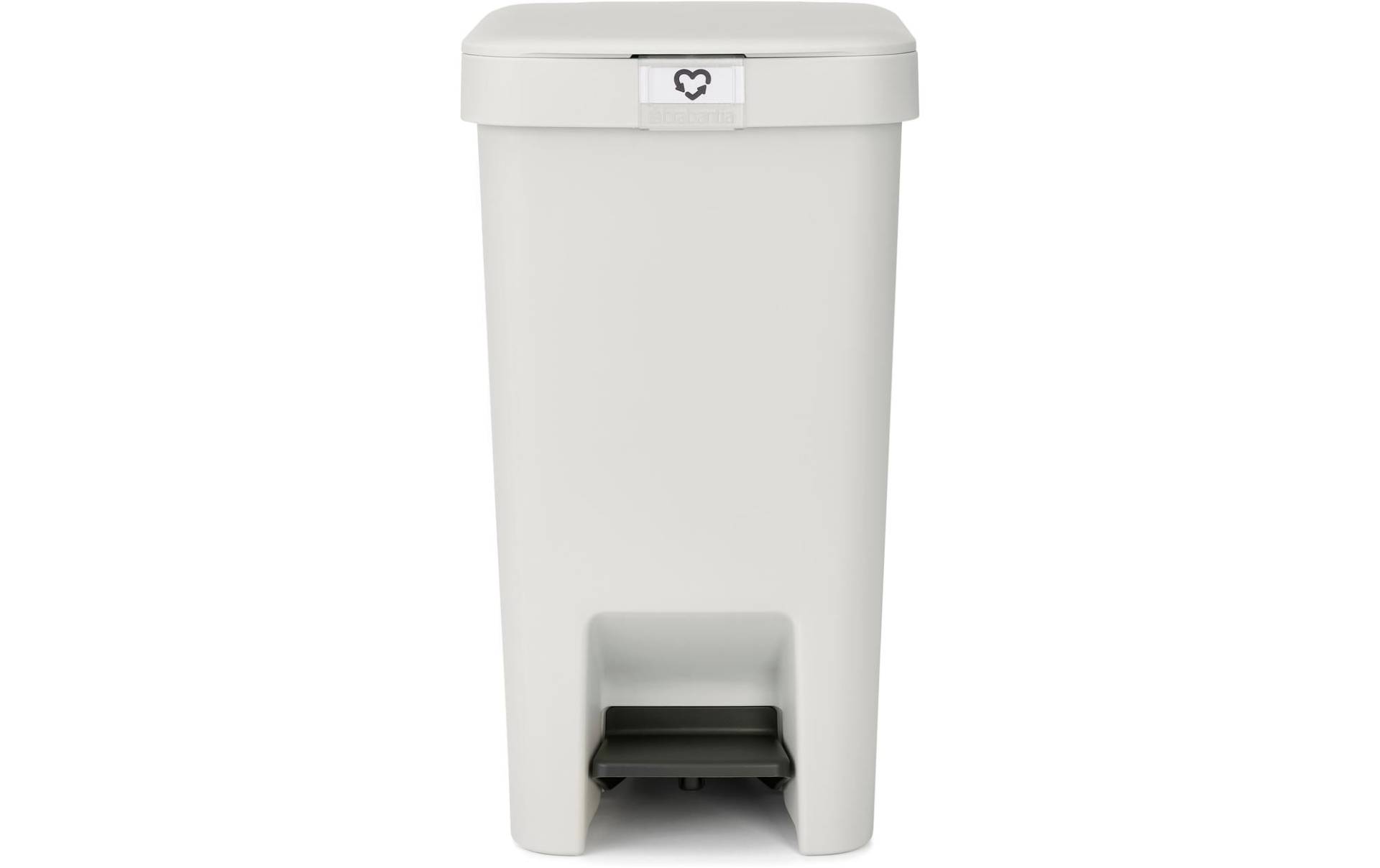 Brabantia Mülleimer »StepUp 16 l«, 1 Behälter Brabantia Mülleimer »StepUp 16 l«, 1 Behälter von Brabantia