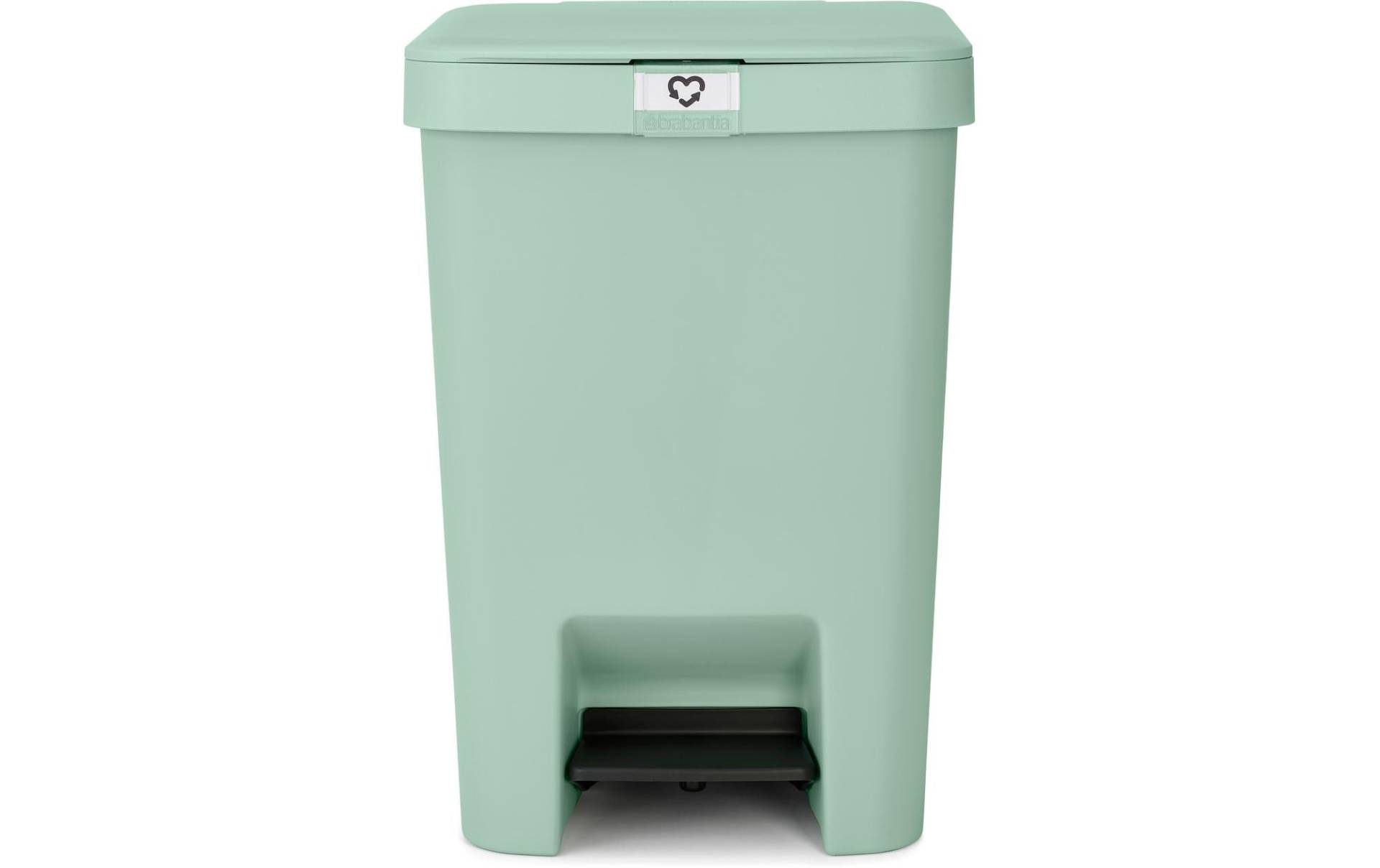 Brabantia Mülleimer »StepUp 25 l«, 1 Behälter Brabantia Mülleimer »StepUp 25 l«, 1 Behälter von Brabantia