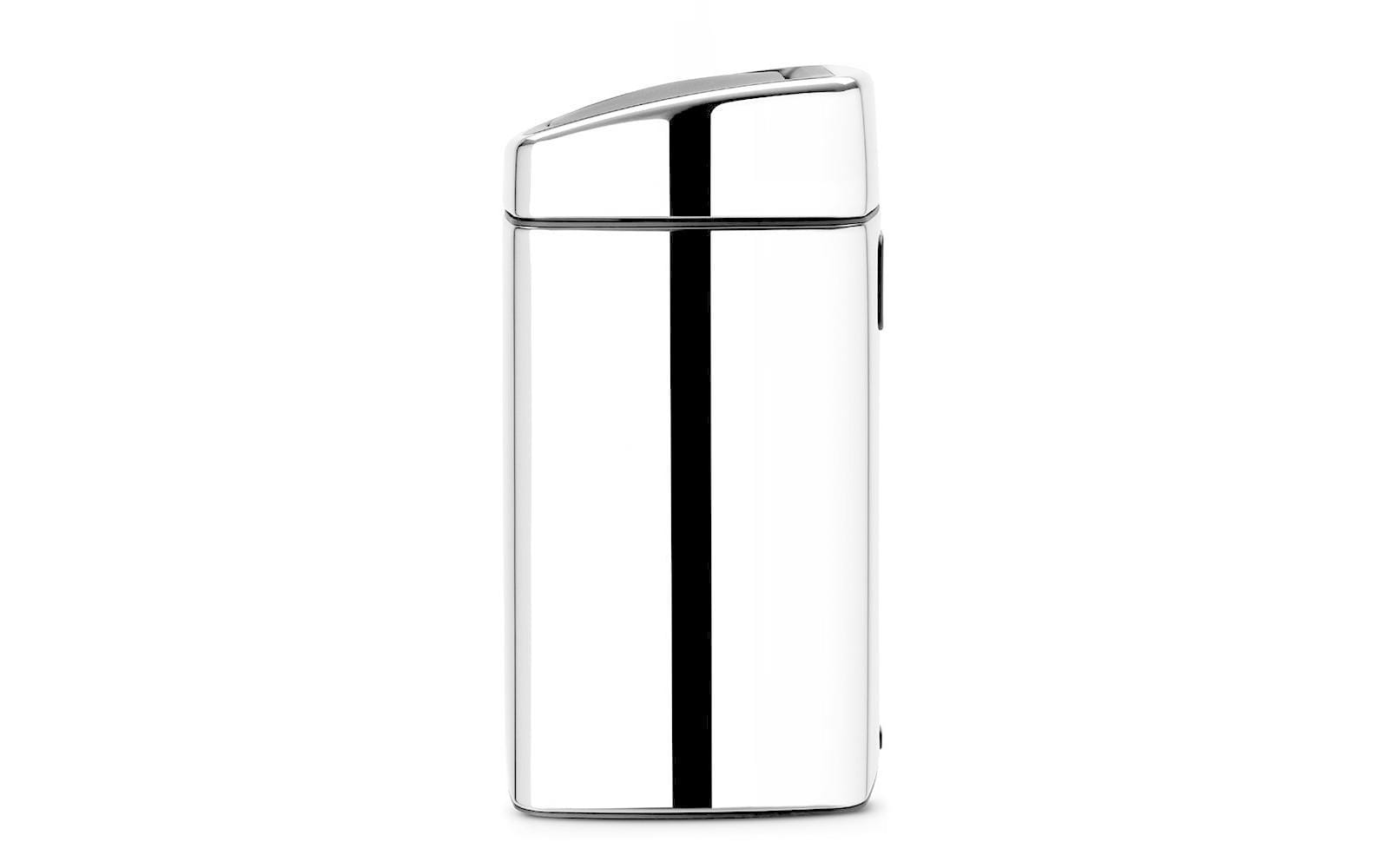 Brabantia Mülleimer »Touch Bin® 10 Liter«, 1 Behälter von Brabantia