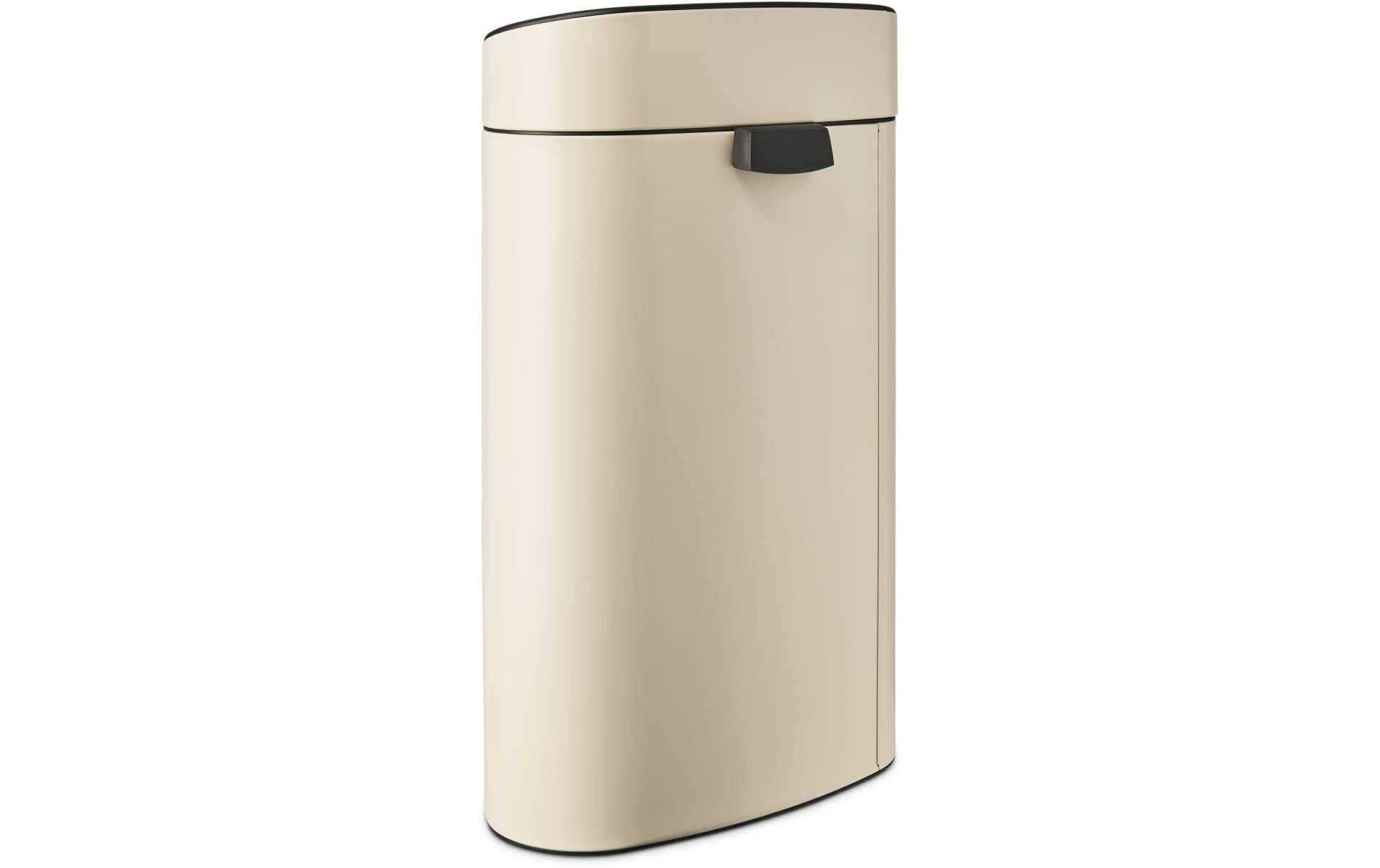 Brabantia Mülleimer »Touch Bin New 40 l Soft Beige«, 1 Behälter von Brabantia