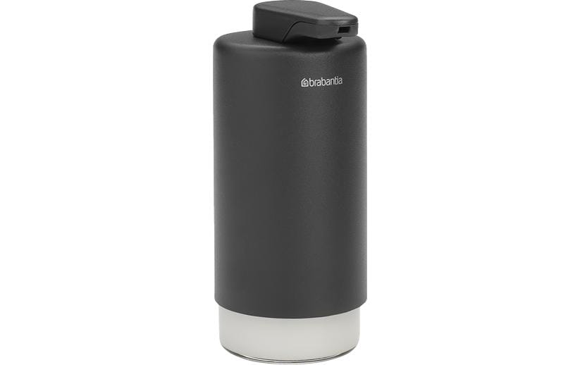 Brabantia Seifenspender »Sink Style 200 ml, Dunkelgrau« Brabantia Seifenspender »Sink Style 200 ml, Dunkelgrau« von Brabantia