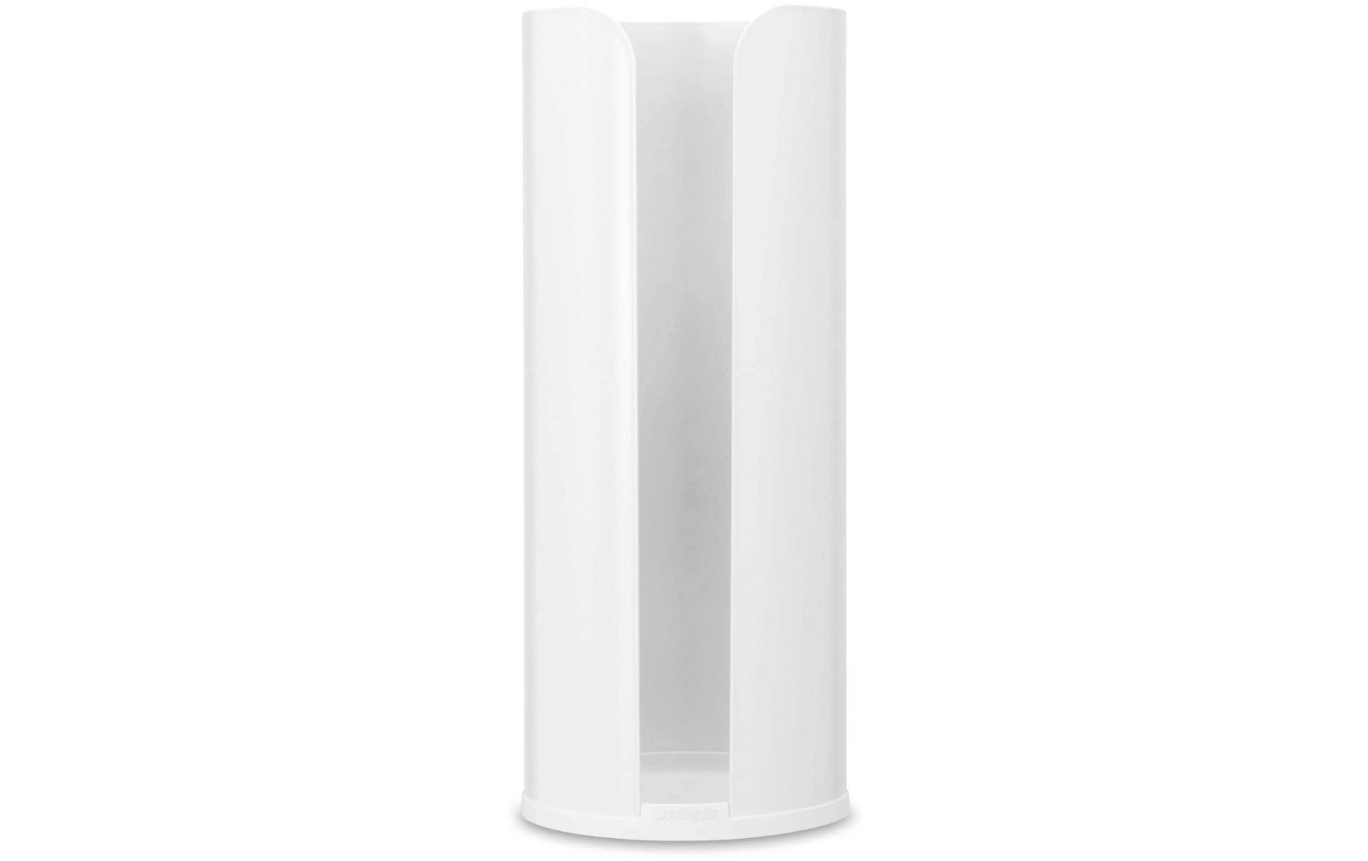 Brabantia Toilettenpapierhalter »ReNew für 3 Rollen« Brabantia Toilettenpapierhalter »ReNew für 3 Rollen« von Brabantia
