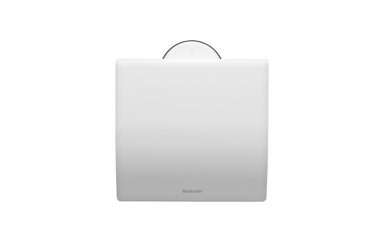 Brabantia Toilettenpapierhalter »Profile Weiss« Brabantia Toilettenpapierhalter »Profile Weiss« von Brabantia
