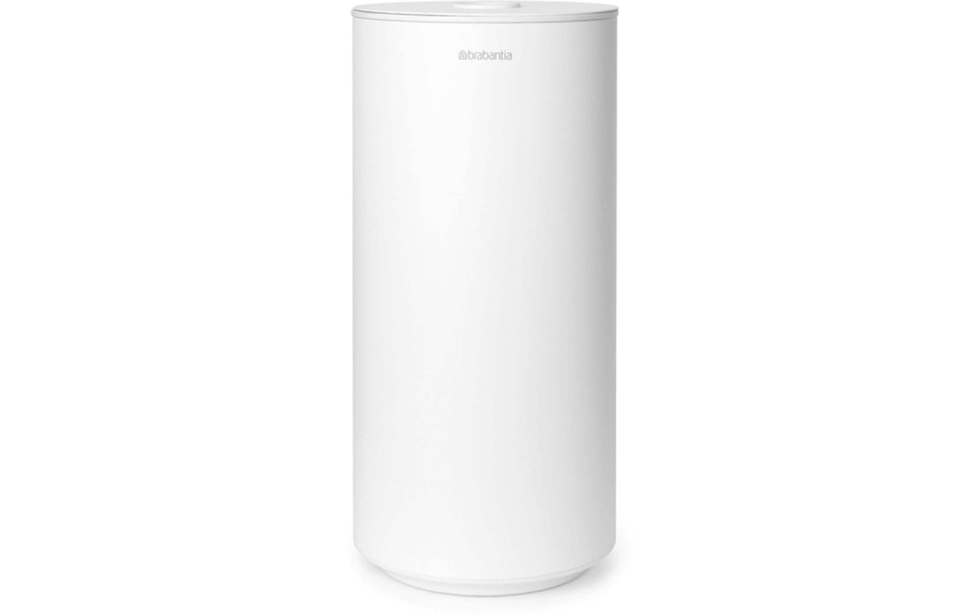 Brabantia Toilettenpapierhalter »Mindset Weiss« Brabantia Toilettenpapierhalter »Mindset Weiss« von Brabantia