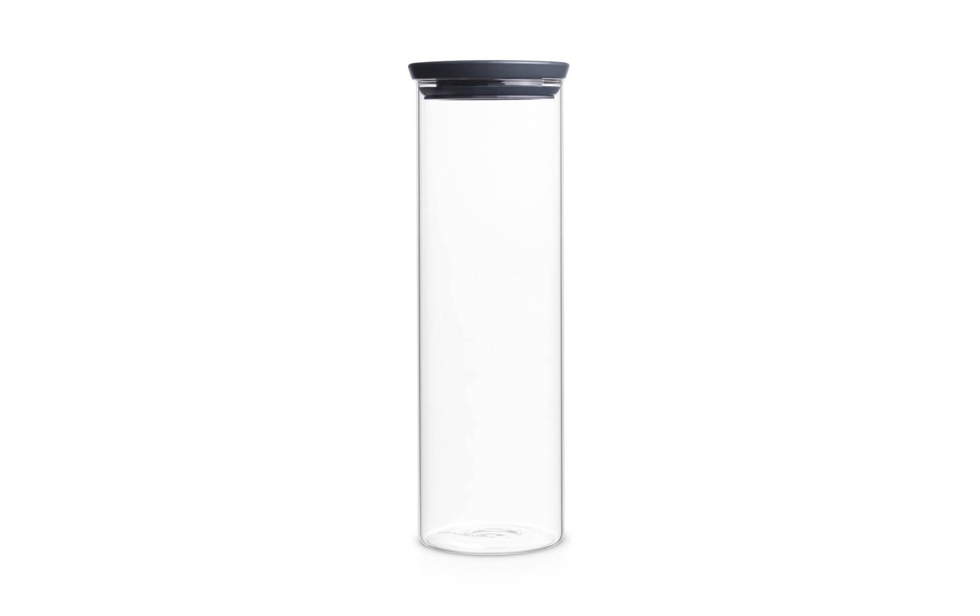 Brabantia Vorratsglas »45170 l, Transparent«, (1 tlg.) von Brabantia