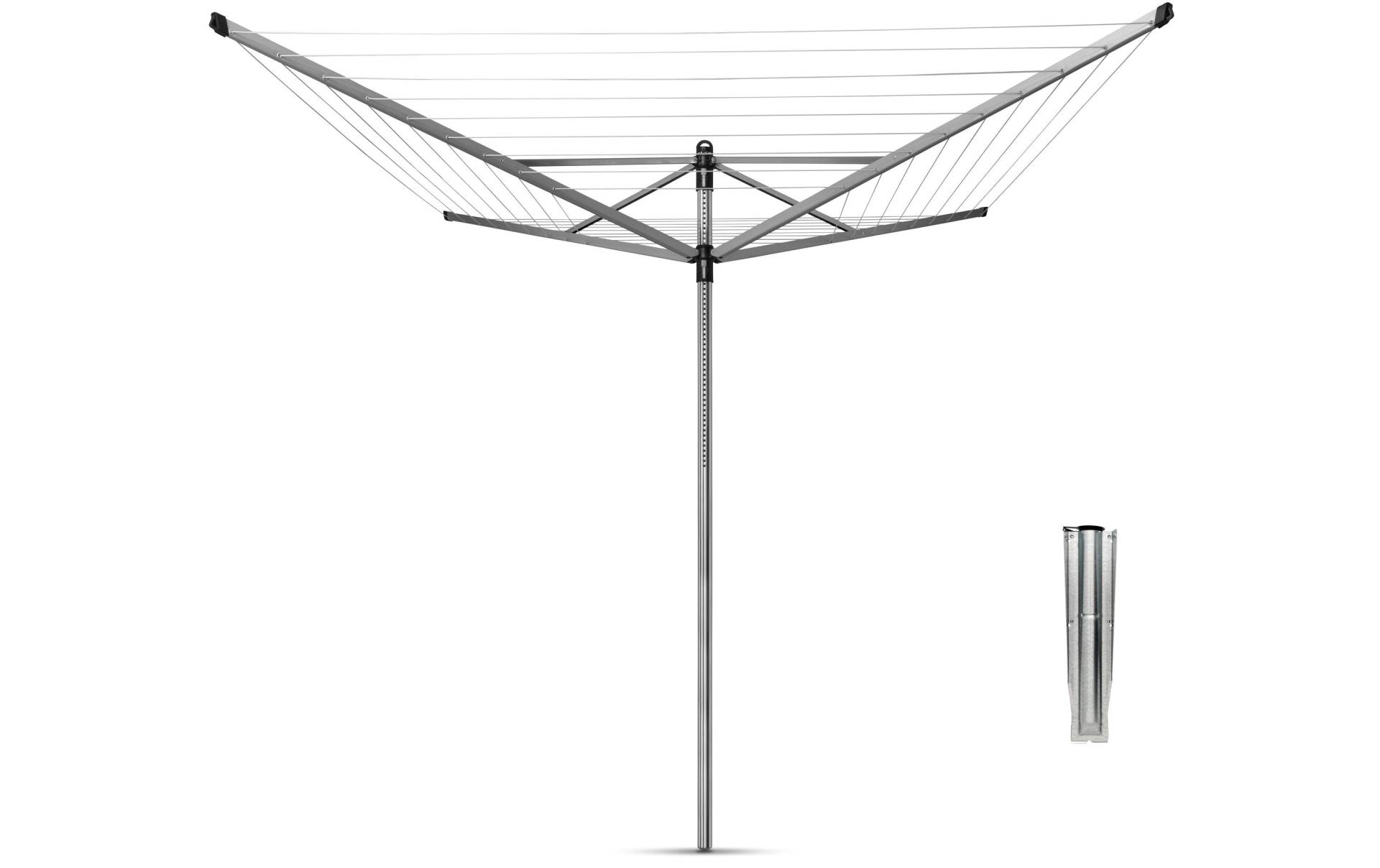 Brabantia Wäschespinne »Lift-O-Matic 60m« Brabantia Wäschespinne »Lift-O-Matic 60m« von Brabantia