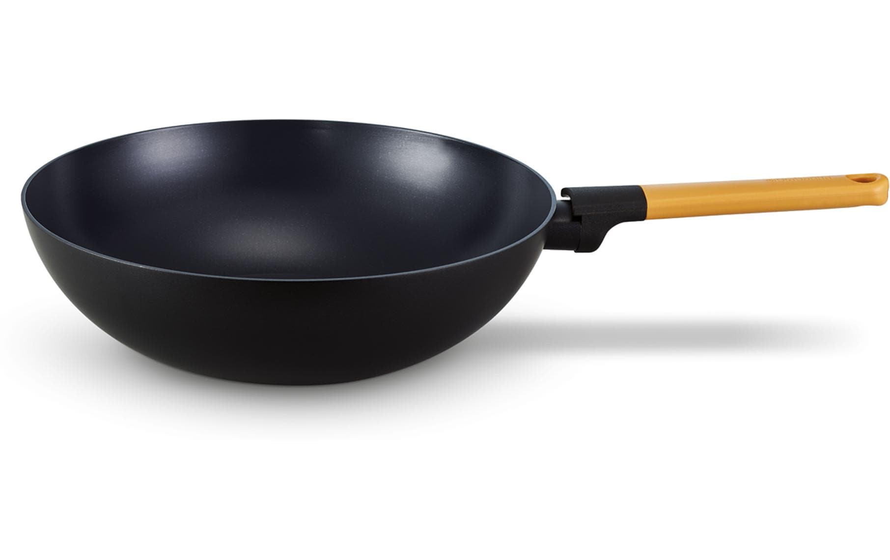 Brabantia Wok »Tasty+ 30 cm«, Aluminium Brabantia Wok »Tasty+ 30 cm«, Aluminium von Brabantia