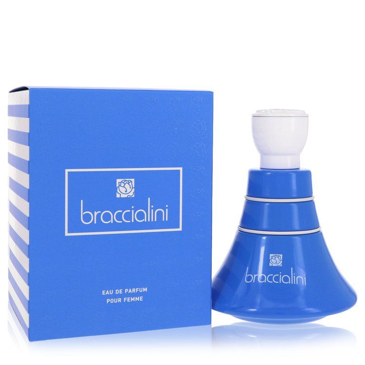 Braccialini Blue by Braccialini Eau de Parfum 100ml von Braccialini