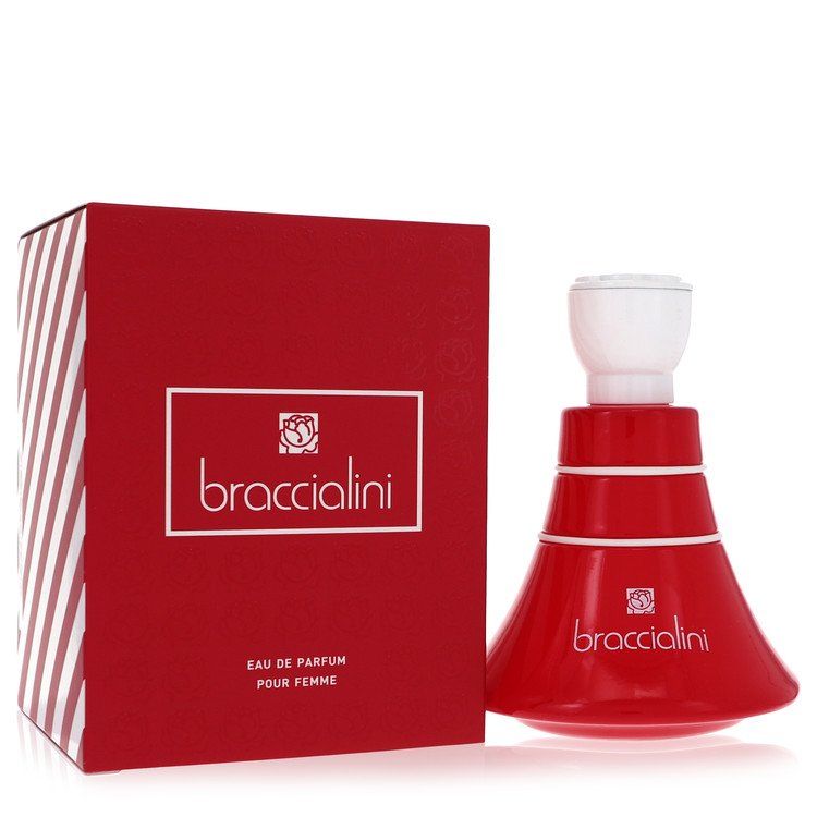Braccialini Red by Braccialini Eau de Parfum 100ml von Braccialini