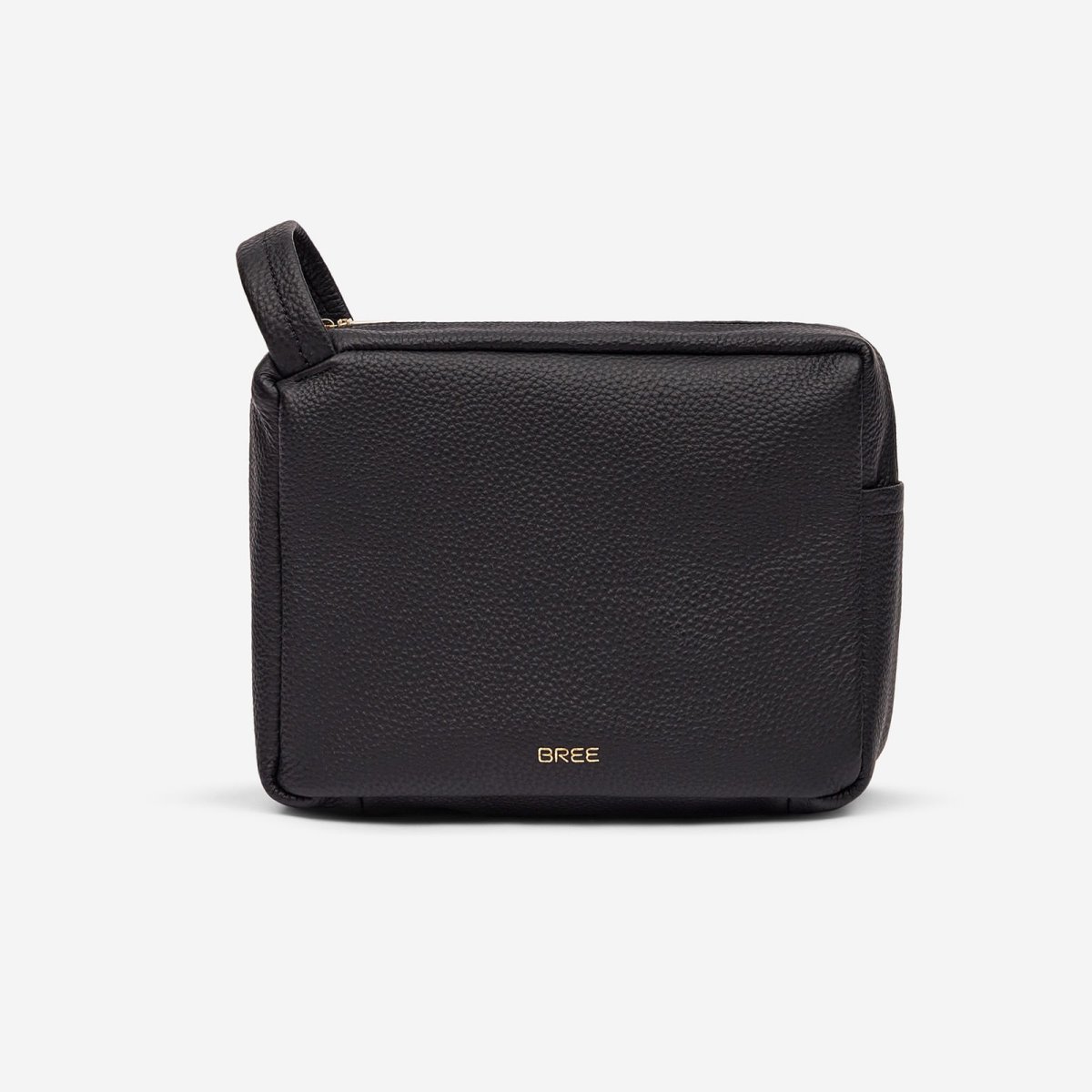 MIA SLG 3 Handtasche L SS23 in Schwarz von Bree