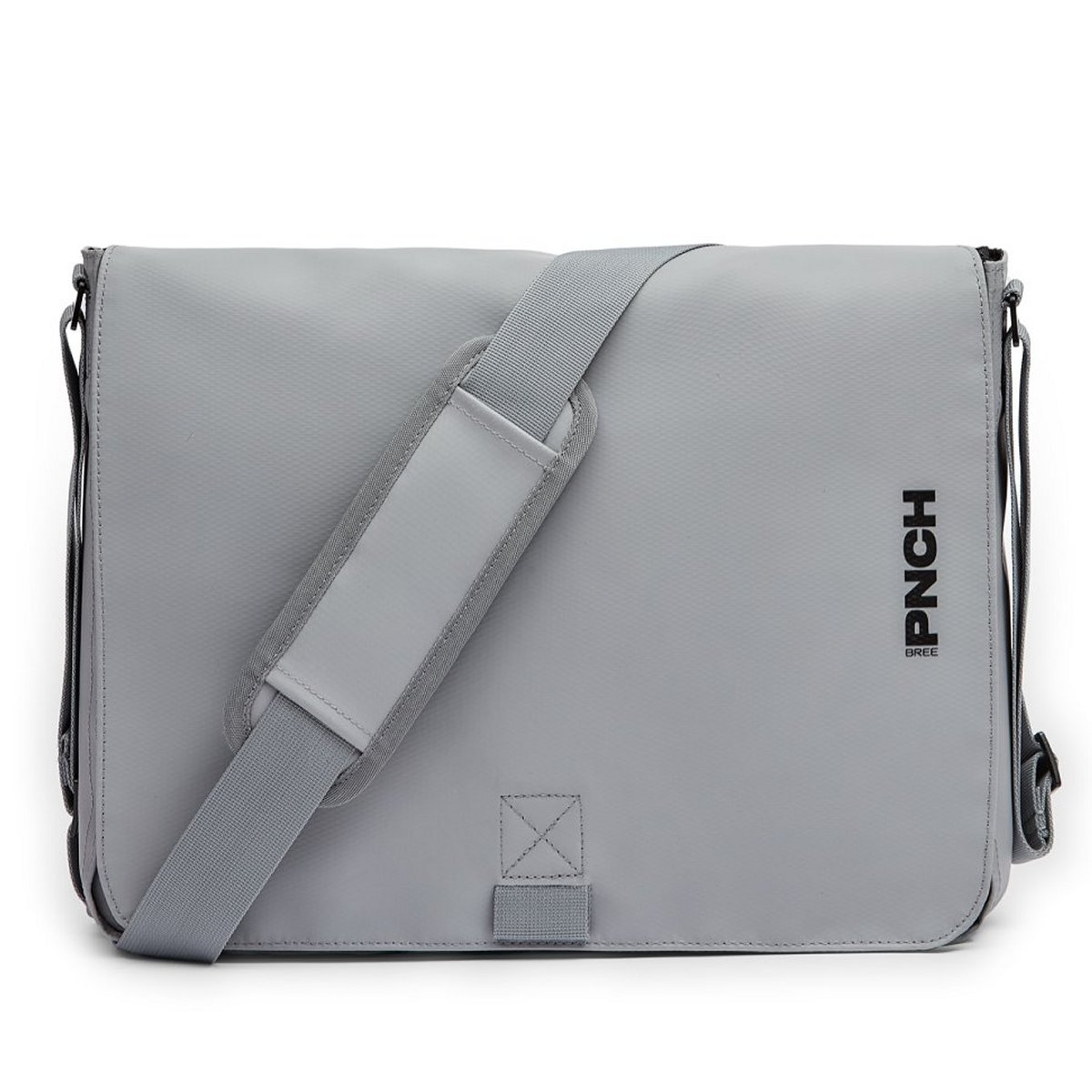 PNCH 49 Umhängetasche S22 in Urban Grey PNCH 49 Umhängetasche S22 in Urban Grey von Bree