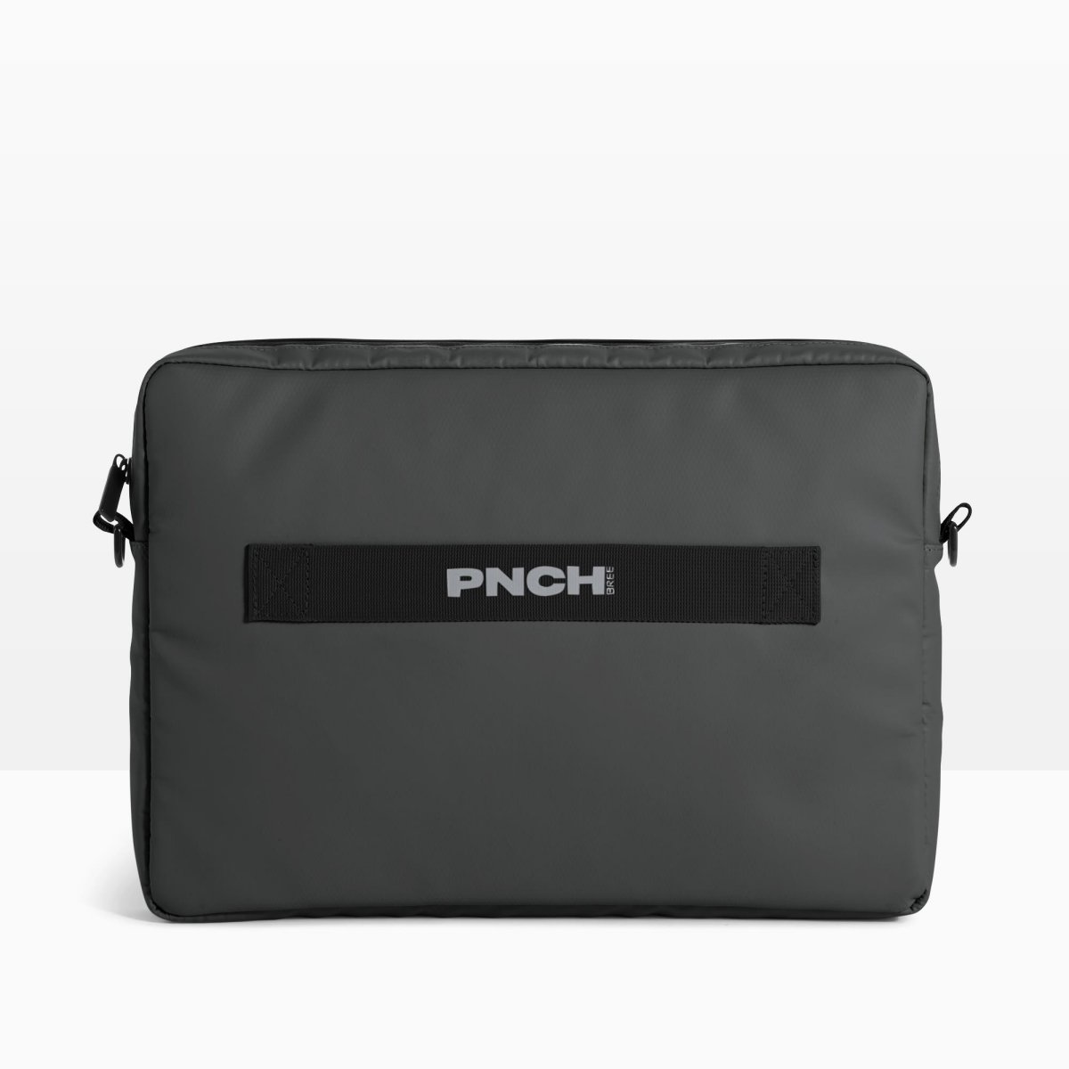 PNCH 793 Laptoptasche in Schwarz von Bree