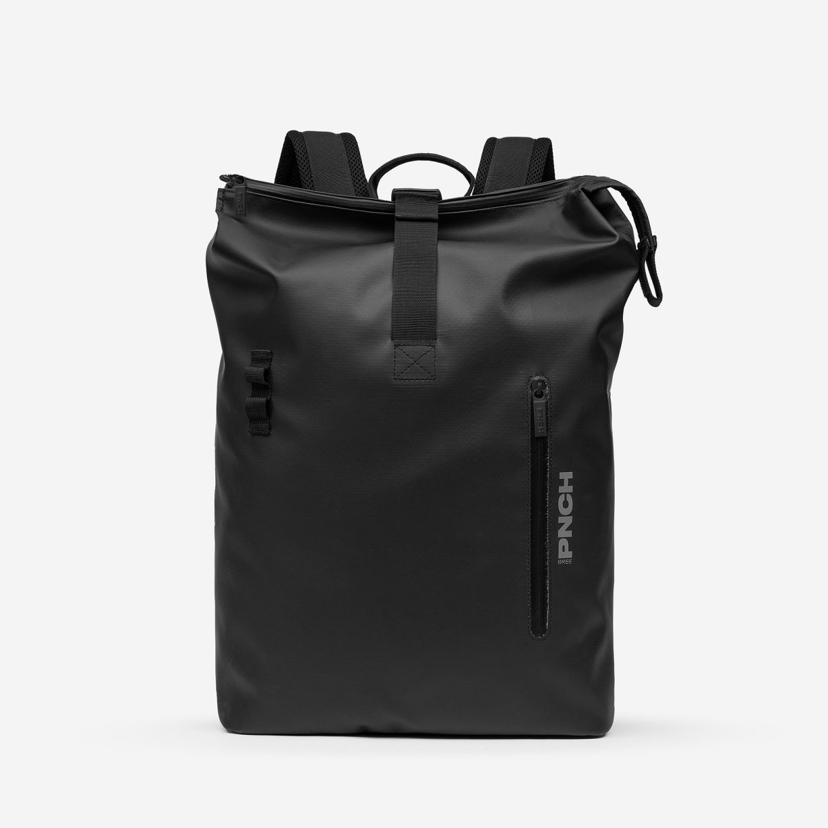 PNCH 794 Rucksack L in Schwarz von Bree