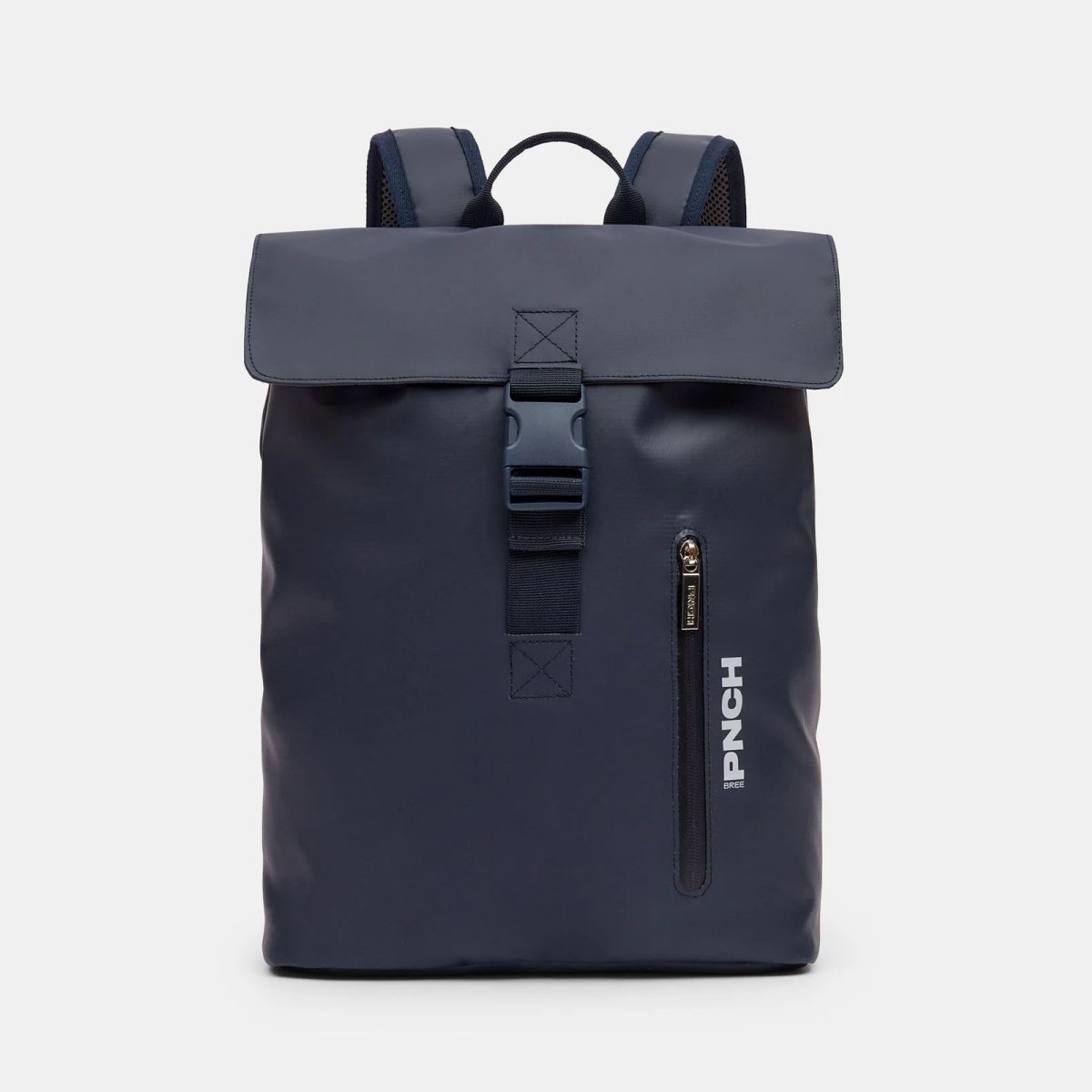 PNCH 796 Rucksack AW23 in Blue von Bree