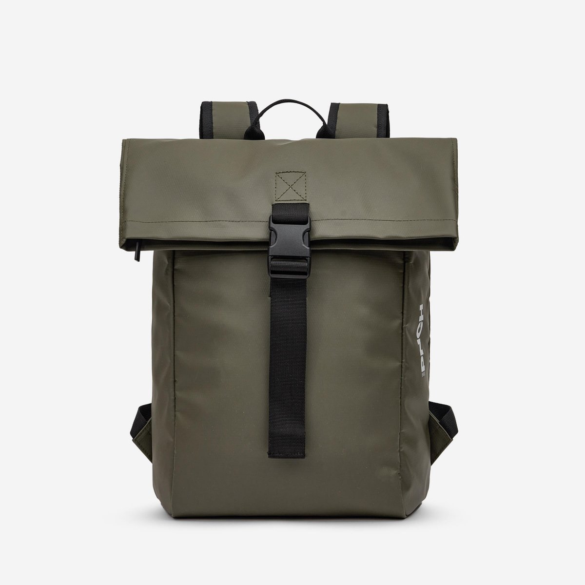 PNCH 92 Rucksack S SS23 in Jungle Green von Bree