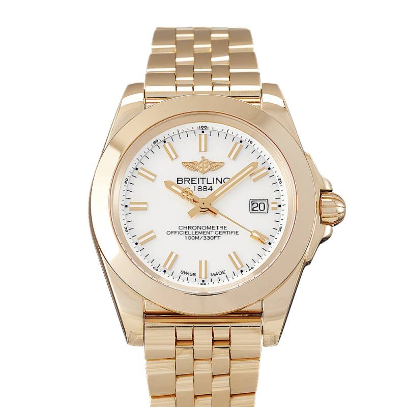 Breitling Galactic 32 Sleek Edition von Breitling
