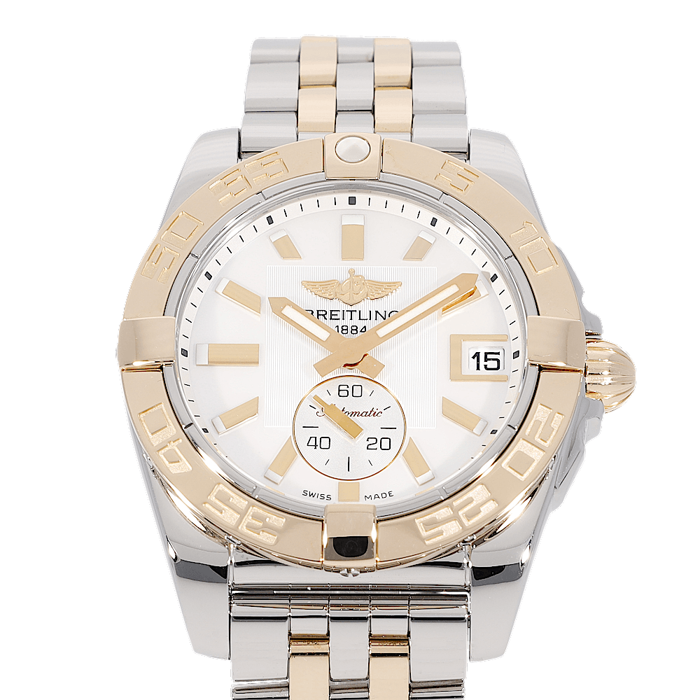 Breitling Galactic 36 Automatic Breitling Galactic 36 Automatic von Breitling