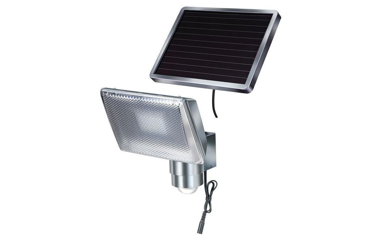 Brennenstuhl LED Aussen-Wandleuchte »LED SOL 80« Brennenstuhl LED Aussen-Wandleuchte »LED SOL 80« von Brennenstuhl