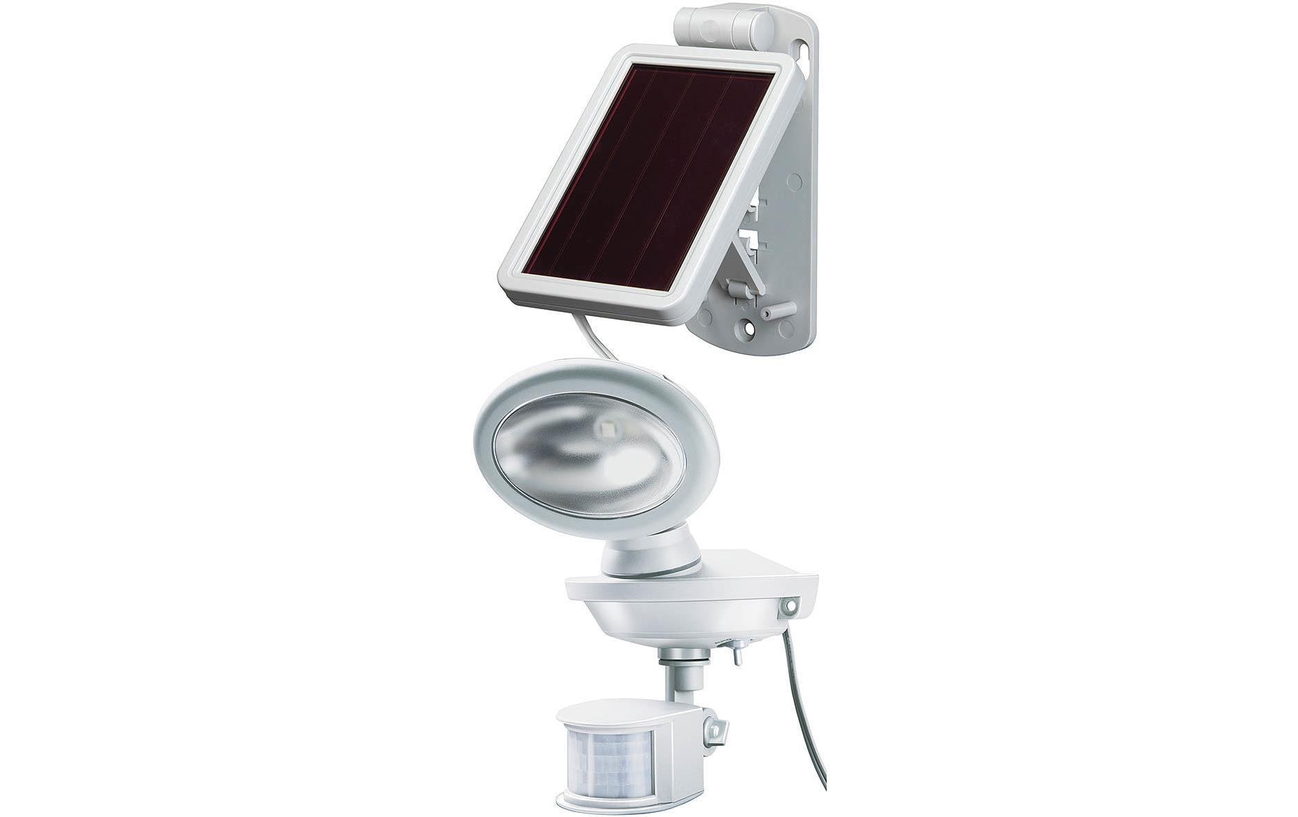 Brennenstuhl Aussen-Wandleuchte »LED SOL 14 plus Solar mit Bewegungsmelde« Brennenstuhl Aussen-Wandleuchte »LED SOL 14 plus Solar mit Bewegungsmelde« von Brennenstuhl
