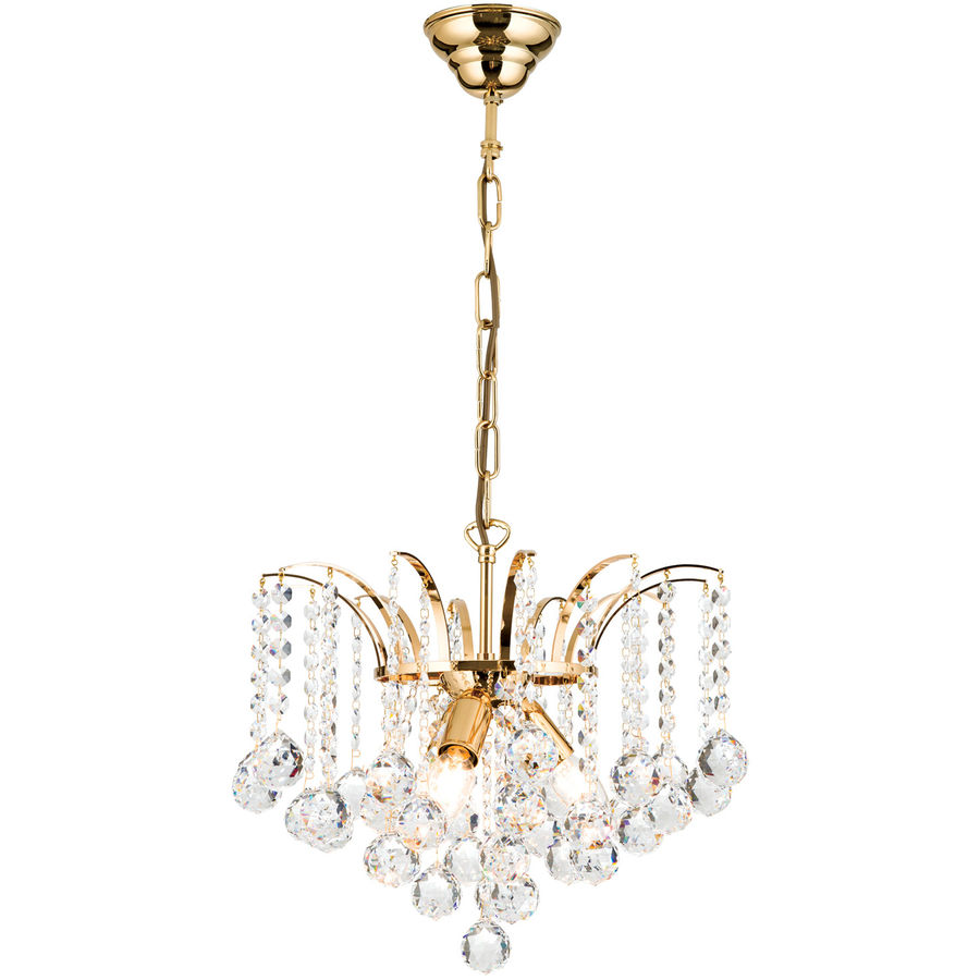 Briamond Lampada a sospensione Sheraton Briamond Lampada a sospensione Sheraton von Briamond