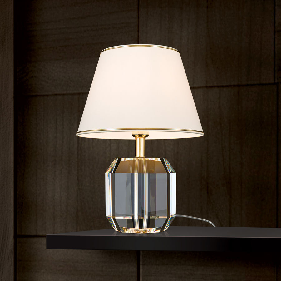 Briamond Lampe de table Alexis Briamond Lampe de table Alexis von Briamond