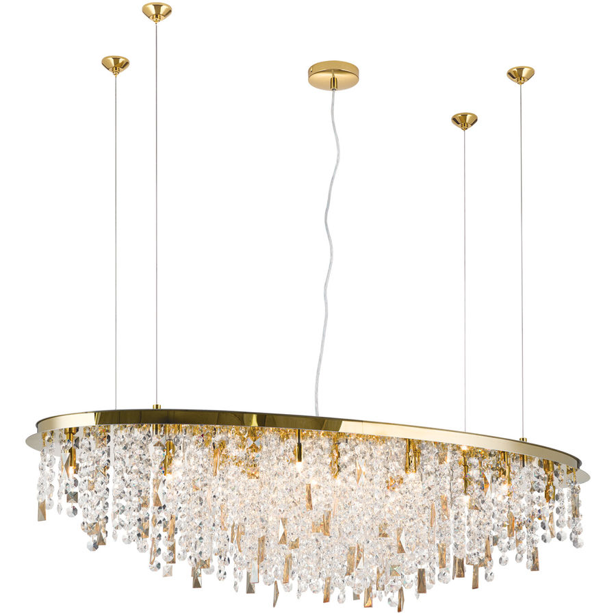 Briamond Suspension Crystalriver Briamond Suspension Crystalriver von Briamond