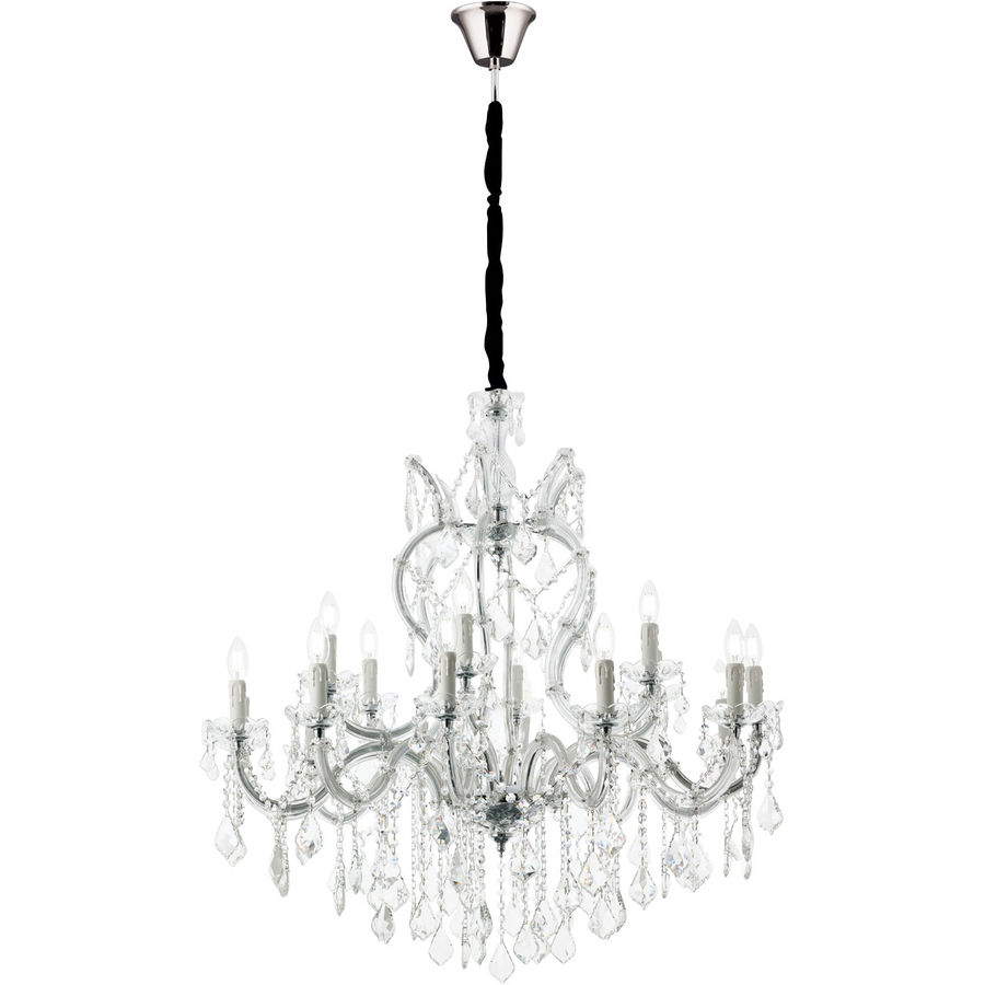 Briamond Suspension Theresa Briamond Suspension Theresa von Briamond