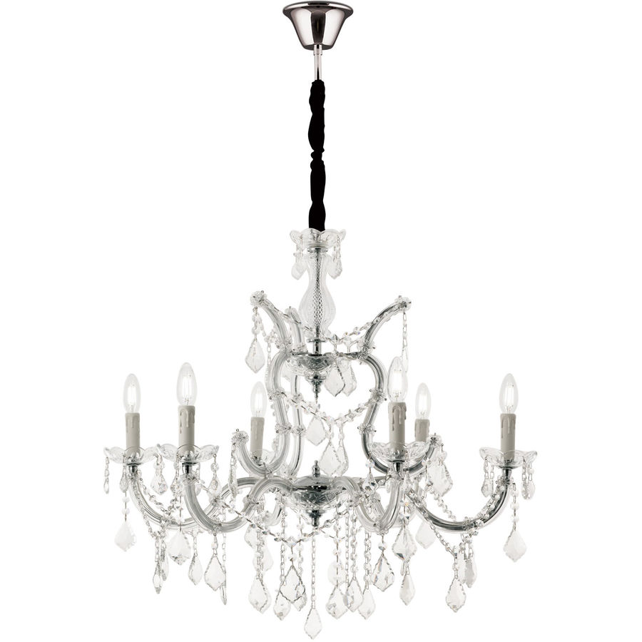 Briamond Suspension Theresa Briamond Suspension Theresa von Briamond