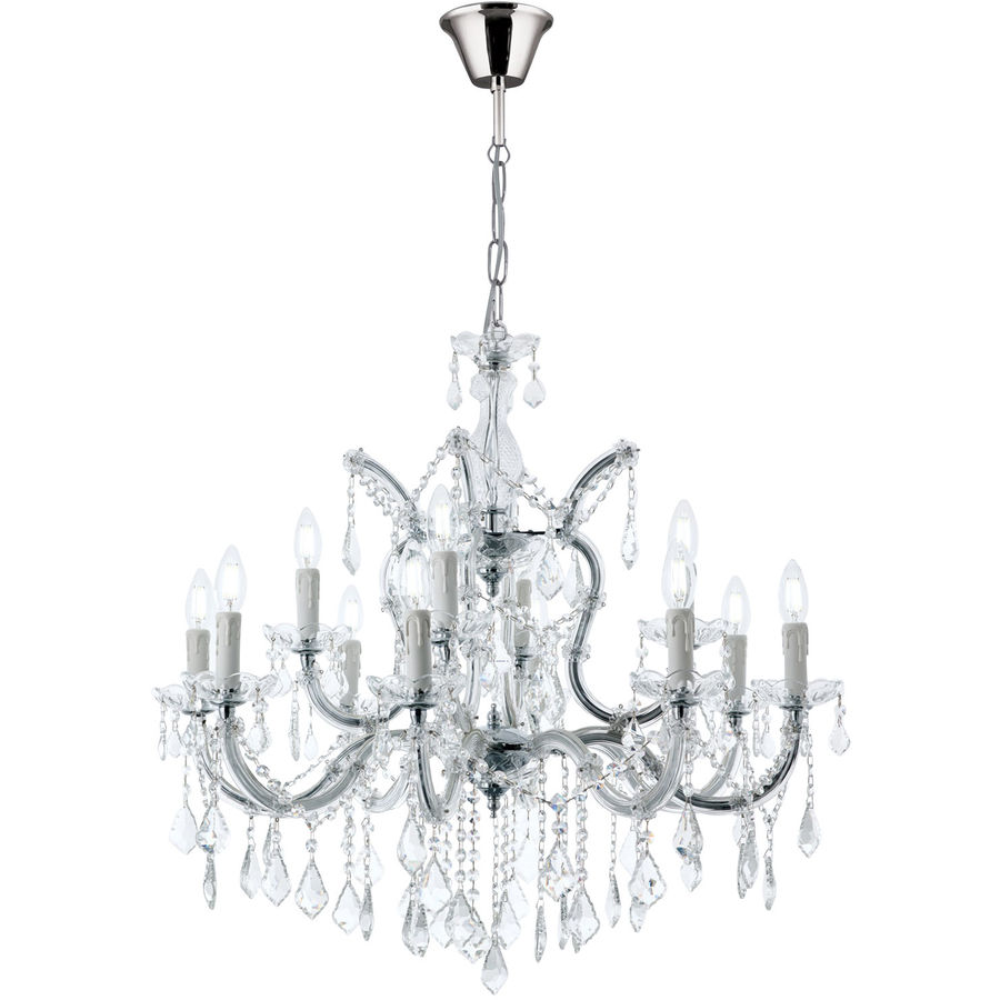 Briamond Suspension Theresa Briamond Suspension Theresa von Briamond