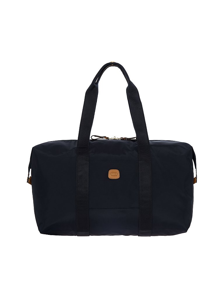 BRICS Reisetasche X-Bag 43cm (Ozean) blau von Bric's