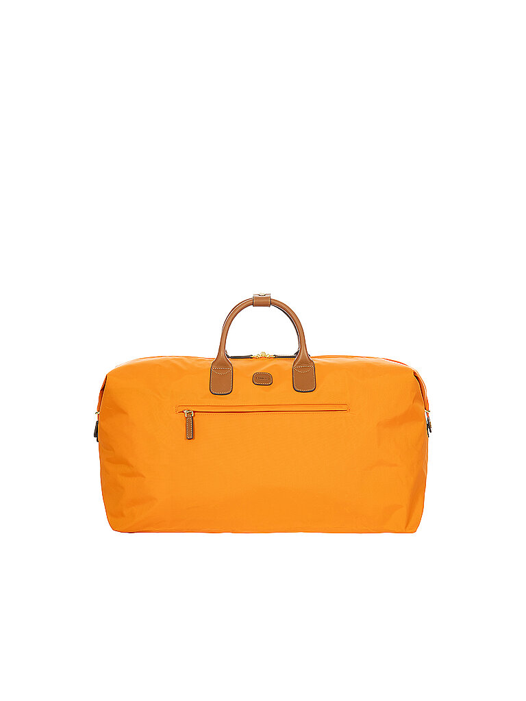 BRICS Reisetasche X-Travel 55cm Sunset orange von Bric's