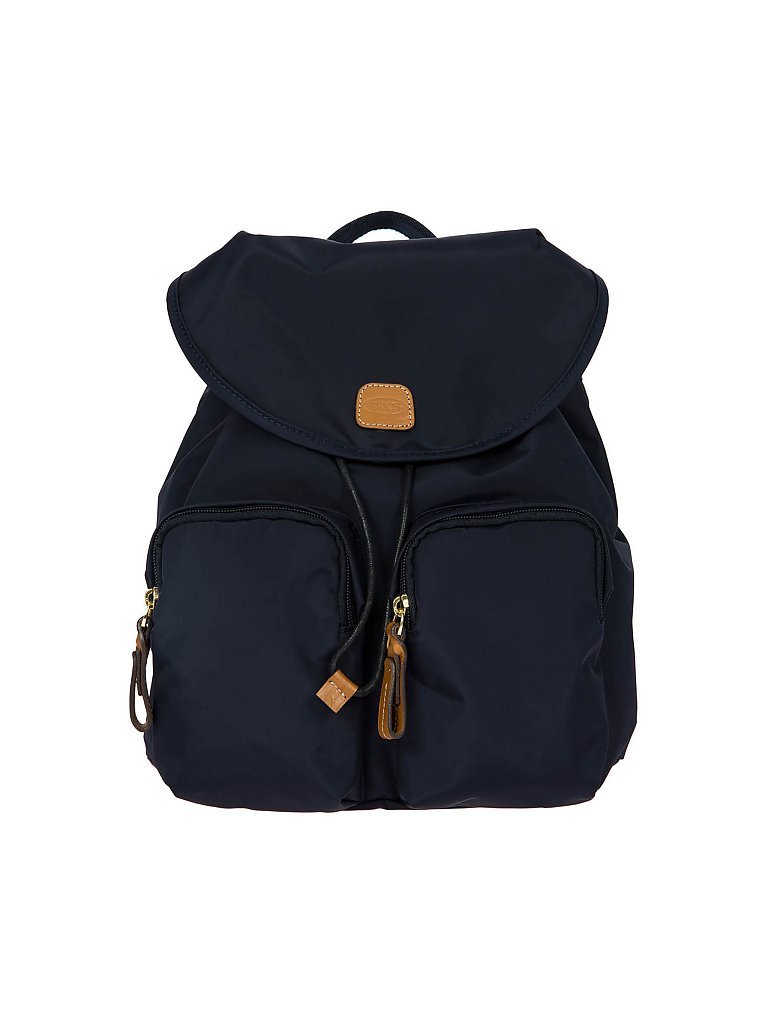 BRICS Rucksack X-Travel Black schwarz von Bric's