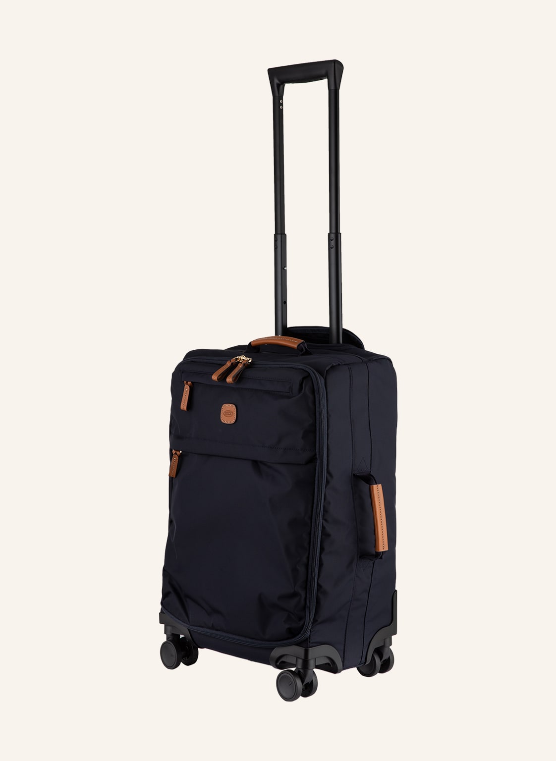 Bric's Cabin Trolley X-Travel blau Bric's Cabin Trolley X-Travel blau von Bric's