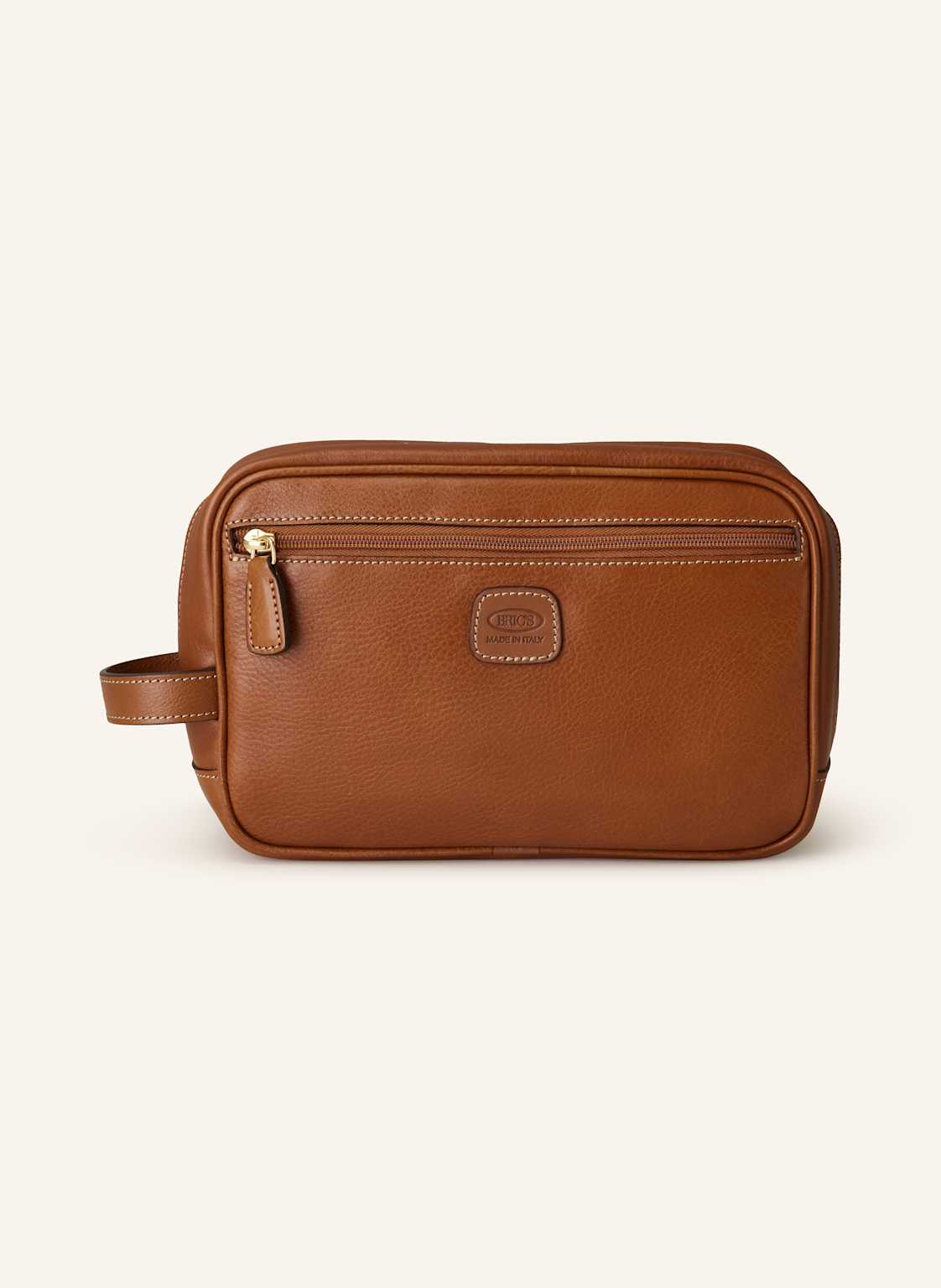 Bric's Kulturtasche braun Bric's Kulturtasche braun von Bric's