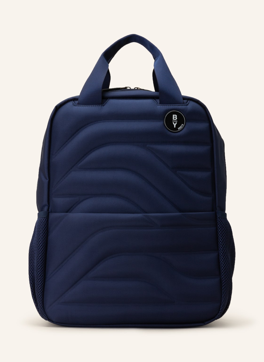 Bric's Rucksack Itaca Mit Laptop-Fach blau von Bric's