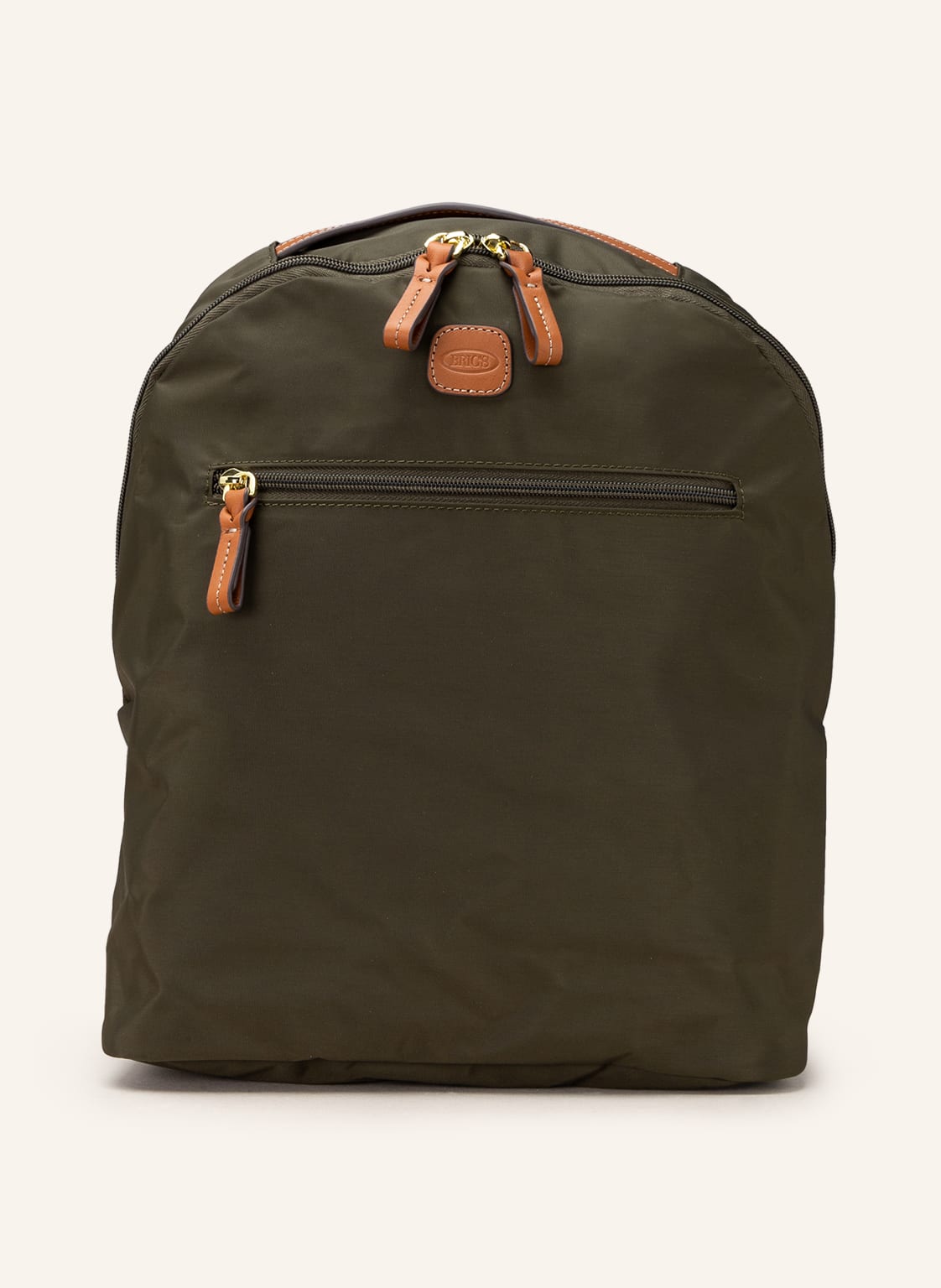 Bric's Rucksack X-Travel gruen Bric's Rucksack X-Travel gruen von Bric's