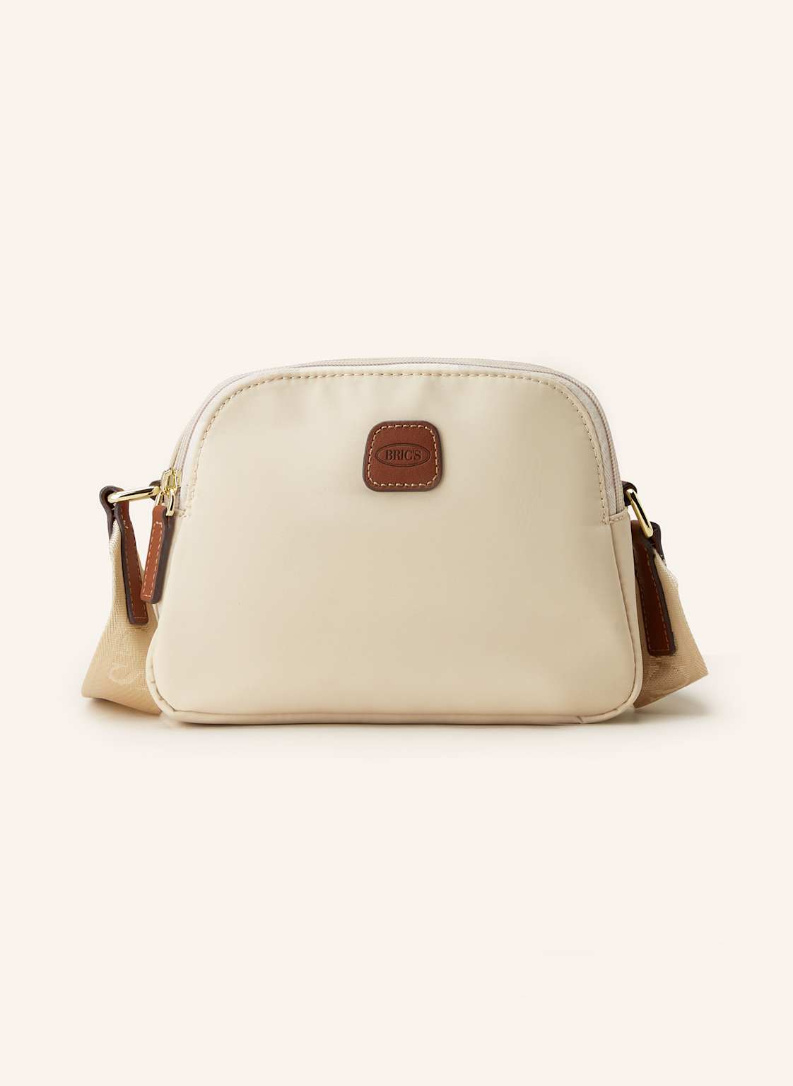 Bric's Umhängetasche beige Bric's Umhängetasche beige von Bric's