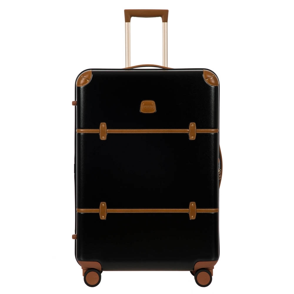 Bellagio - Trolley 76cm in Schwarz von Brics