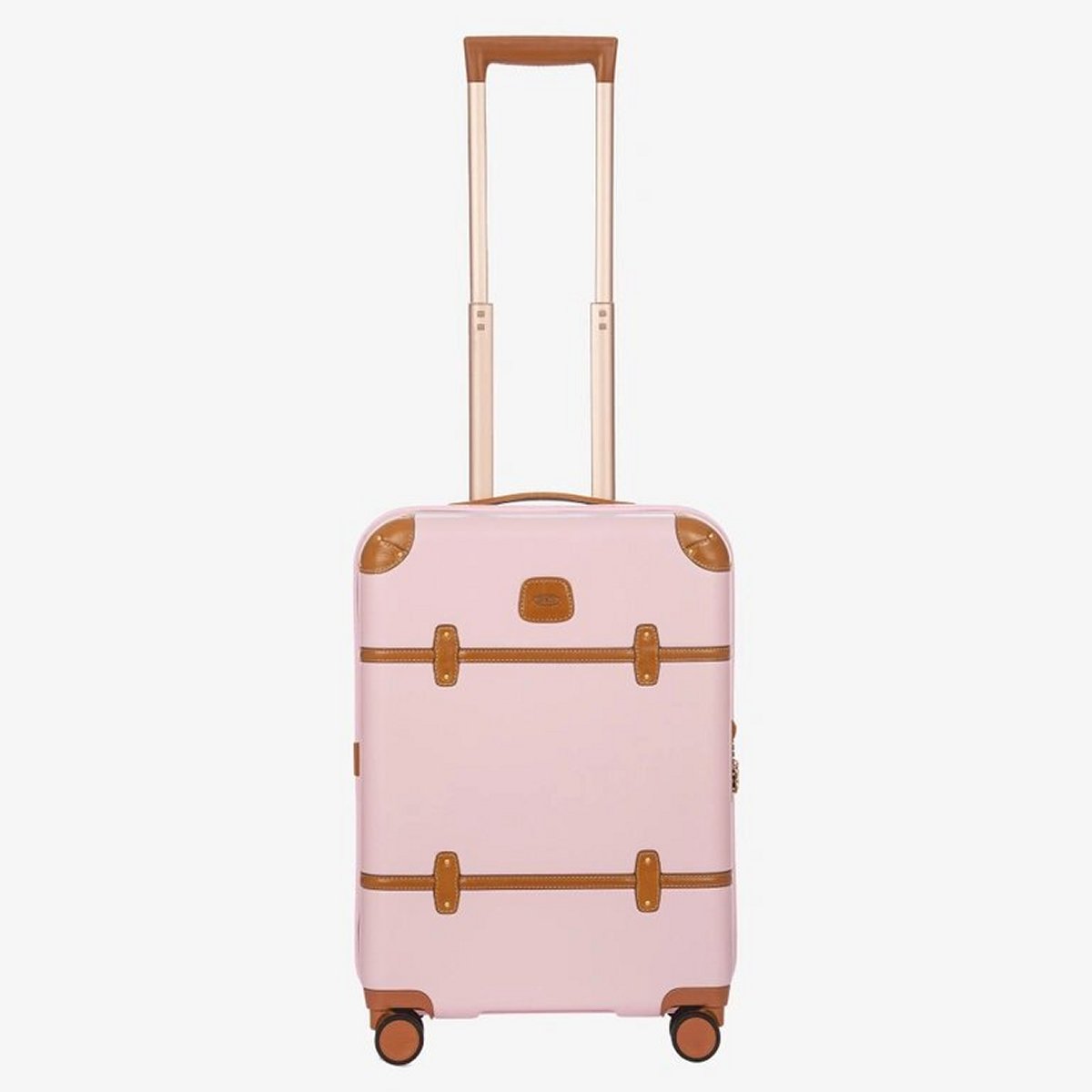 EOL Bellagio - Handgepäck Spinner in Rosa EOL Bellagio - Handgepäck Spinner in Rosa von Brics