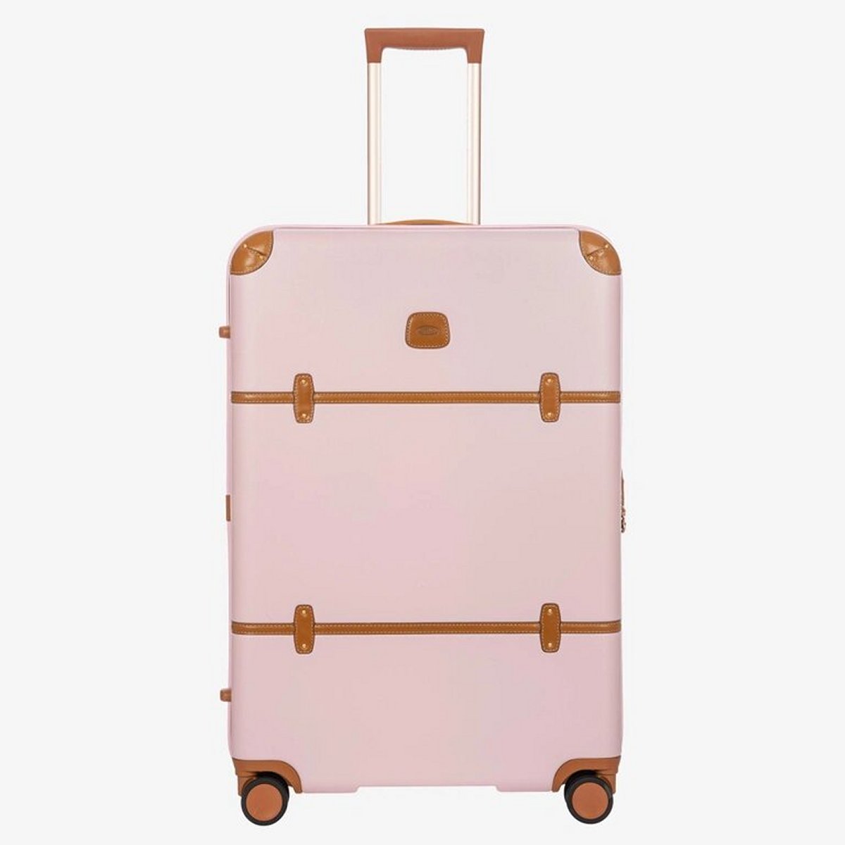 Bellagio - Trolley 76cm in Rosa von Brics